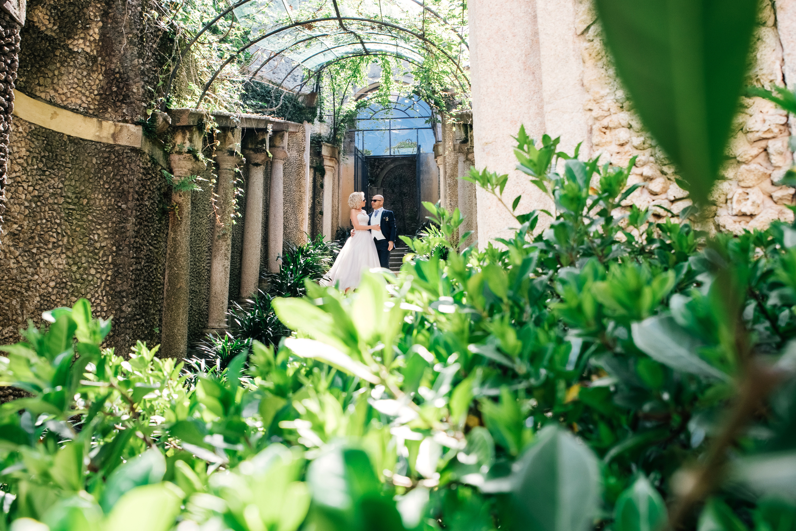 Сальваторе & Татьяна (Italy). Свадебный фотограф в Новороссийске Александр Абрамян