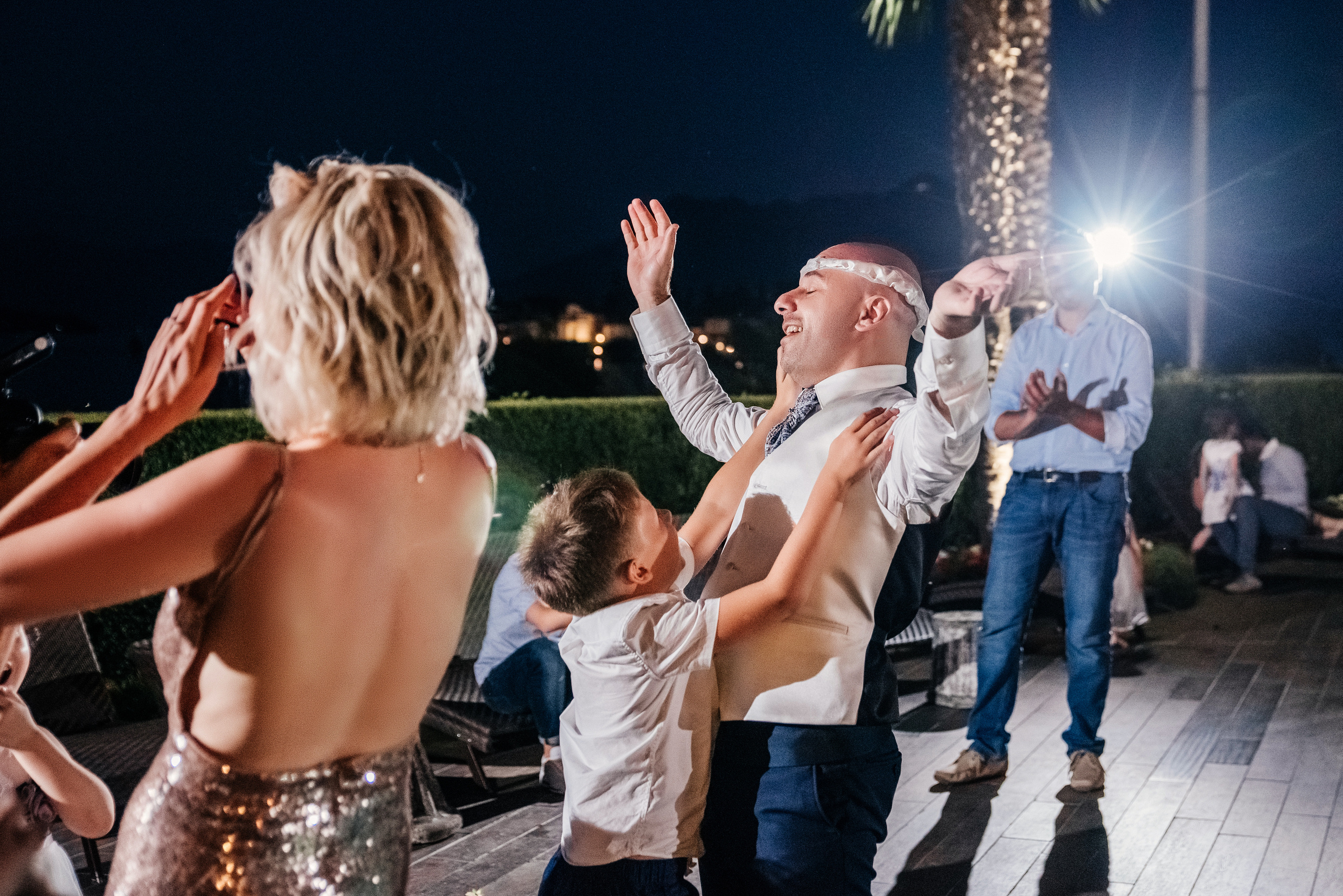 Сальваторе & Татьяна (Italy). Свадебный фотограф в Новороссийске Александр Абрамян