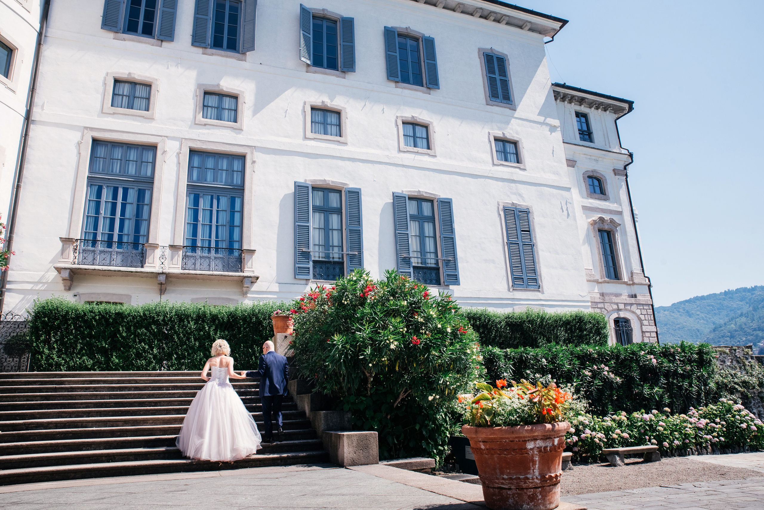 Сальваторе & Татьяна (Italy). Свадебный фотограф в Новороссийске Александр Абрамян