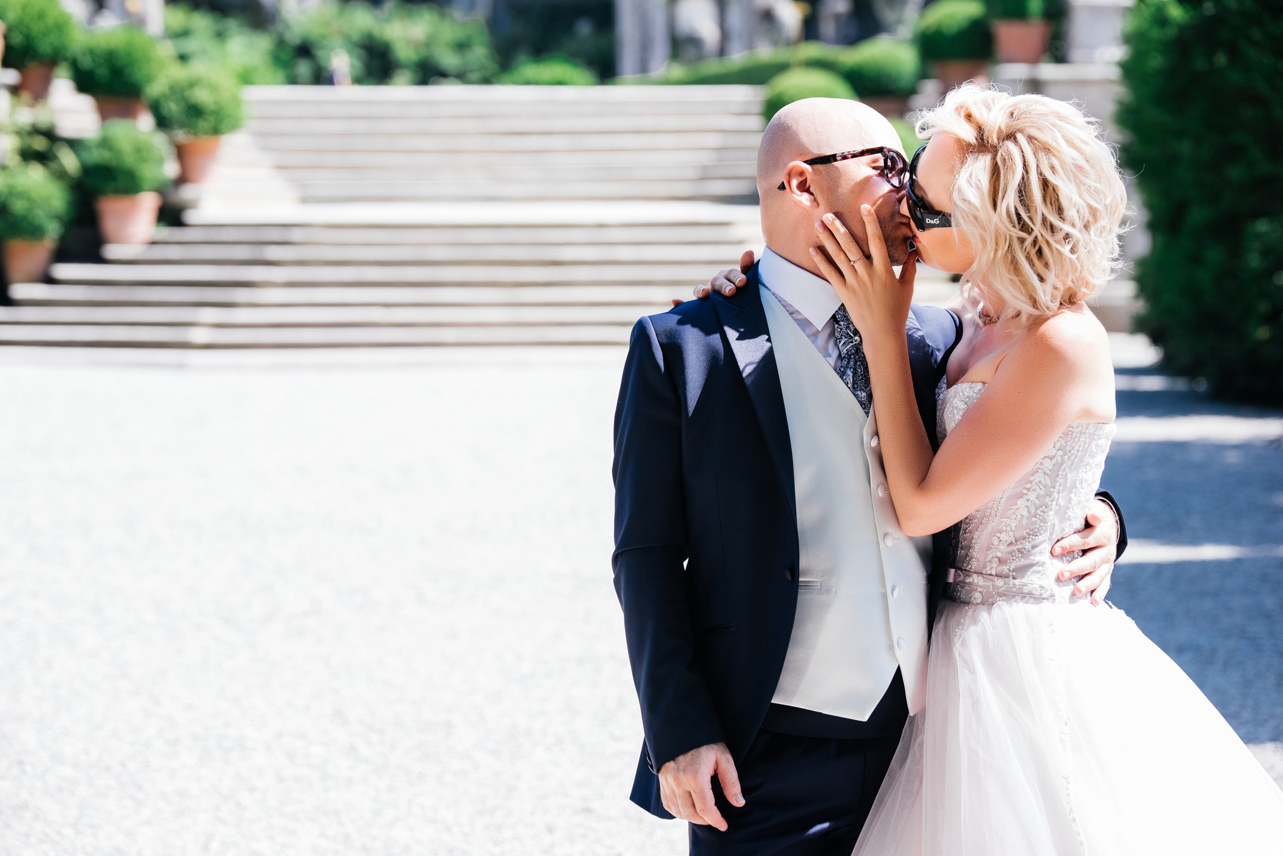 Сальваторе & Татьяна (Italy). Свадебный фотограф в Новороссийске Александр Абрамян