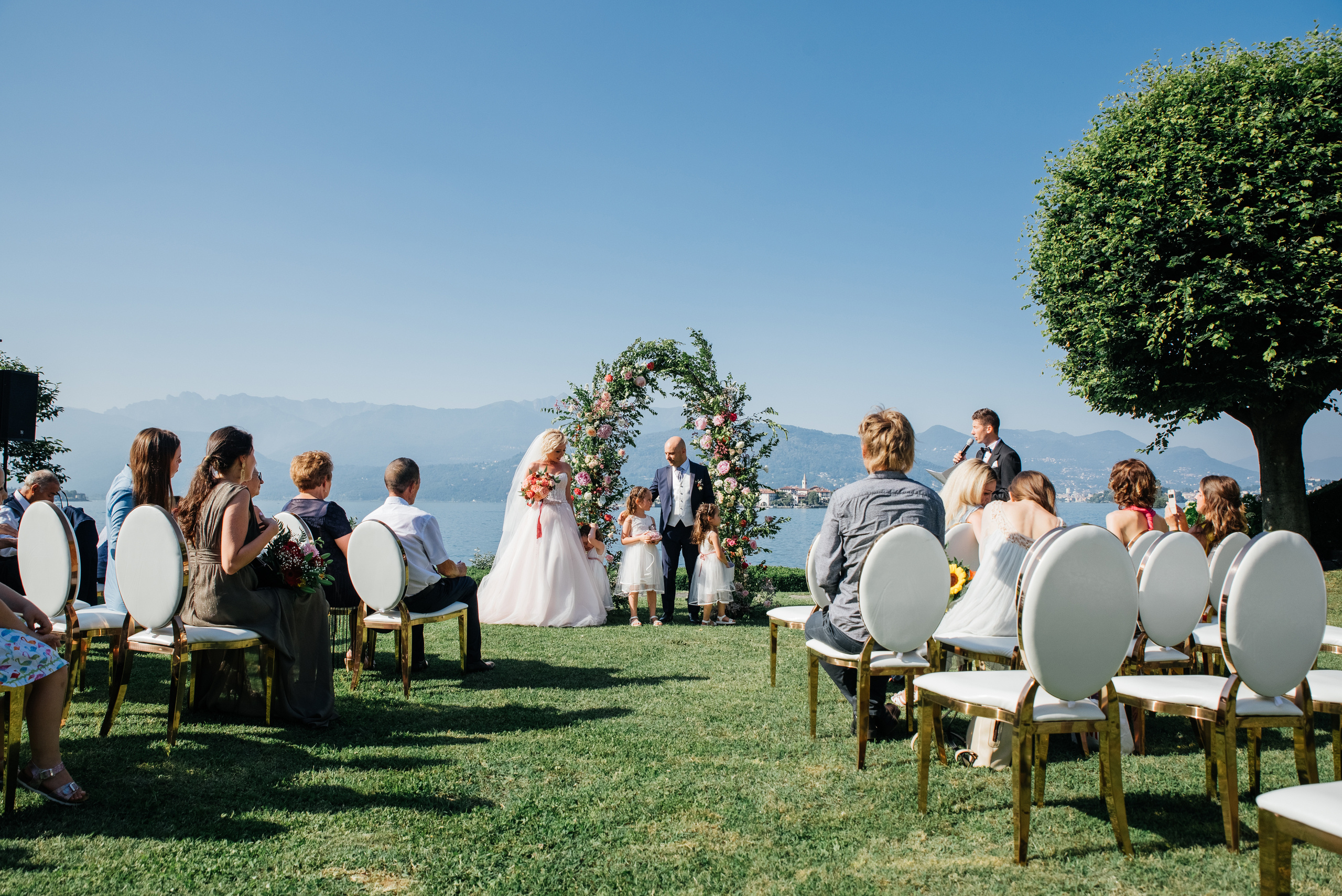 Сальваторе & Татьяна (Italy). Свадебный фотограф в Новороссийске Александр Абрамян