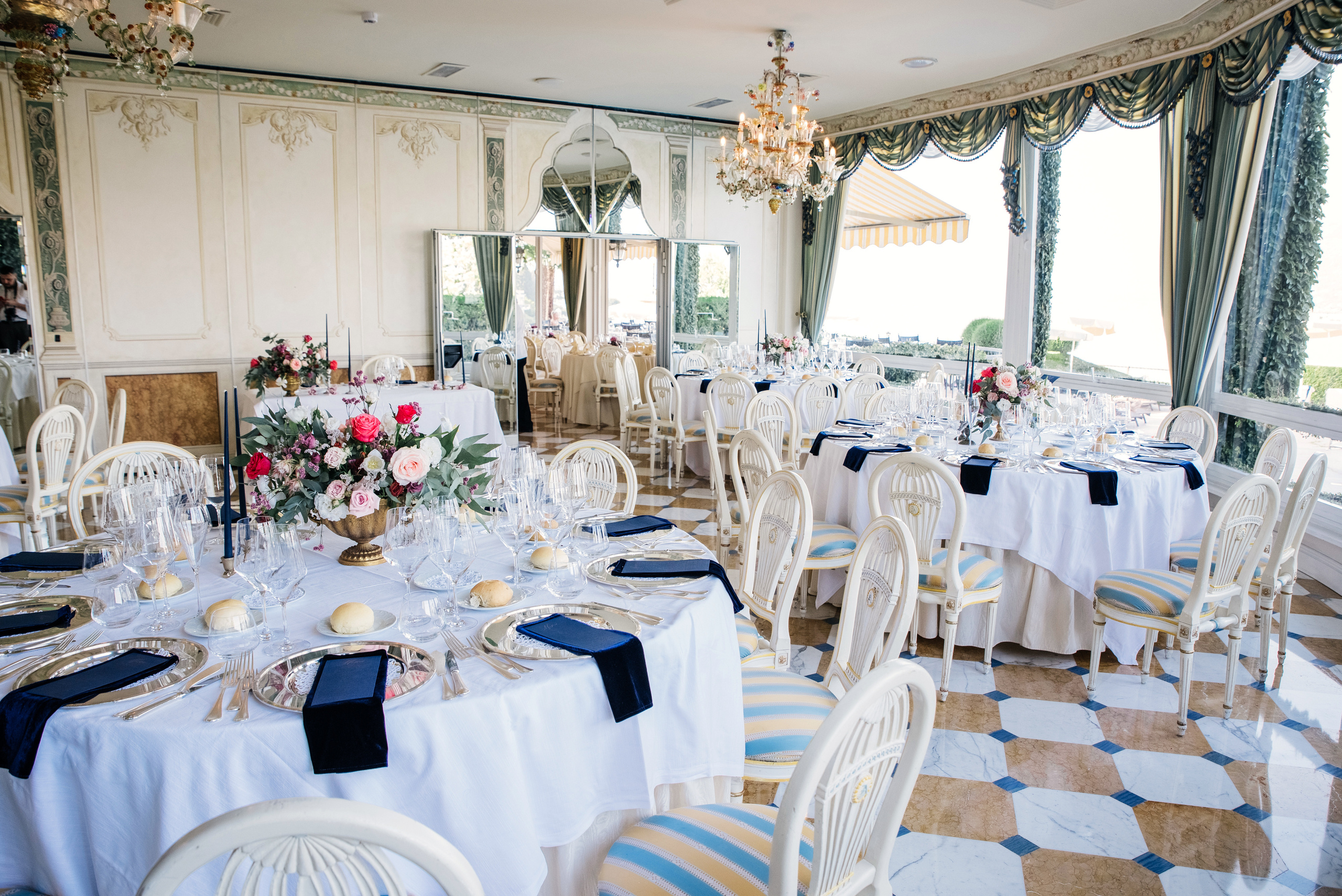 Сальваторе & Татьяна (Italy). Свадебный фотограф в Новороссийске Александр Абрамян