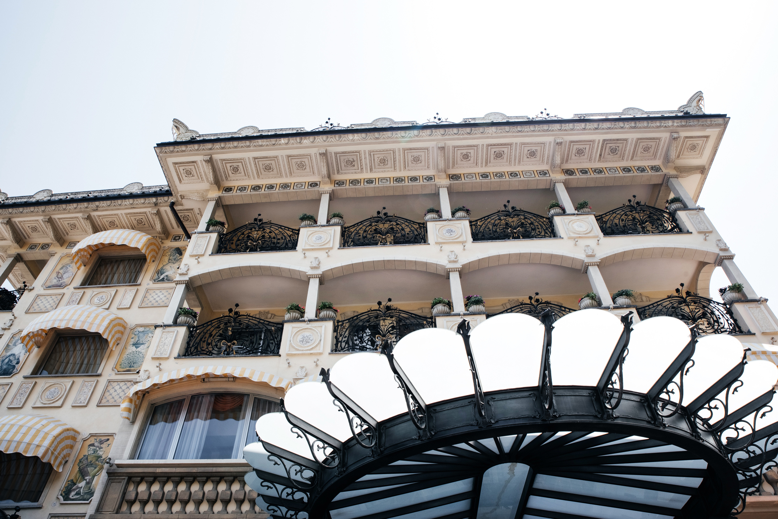 Сальваторе & Татьяна (Italy). Свадебный фотограф в Новороссийске Александр Абрамян