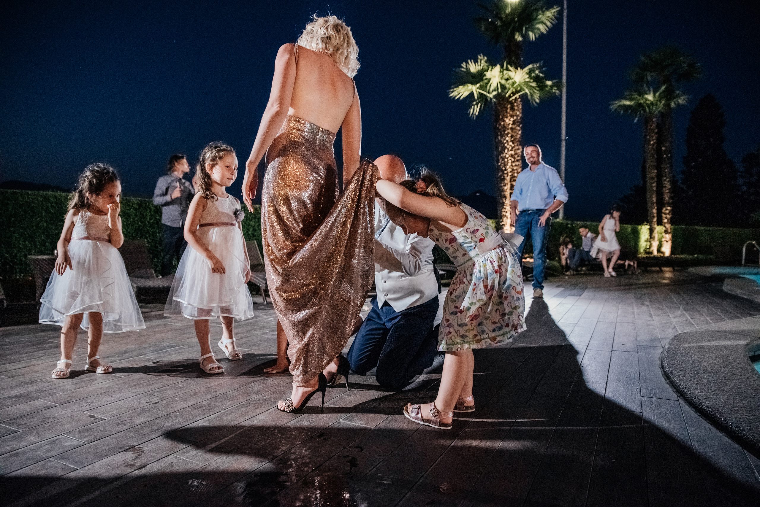 Сальваторе & Татьяна (Italy). Свадебный фотограф в Новороссийске Александр Абрамян