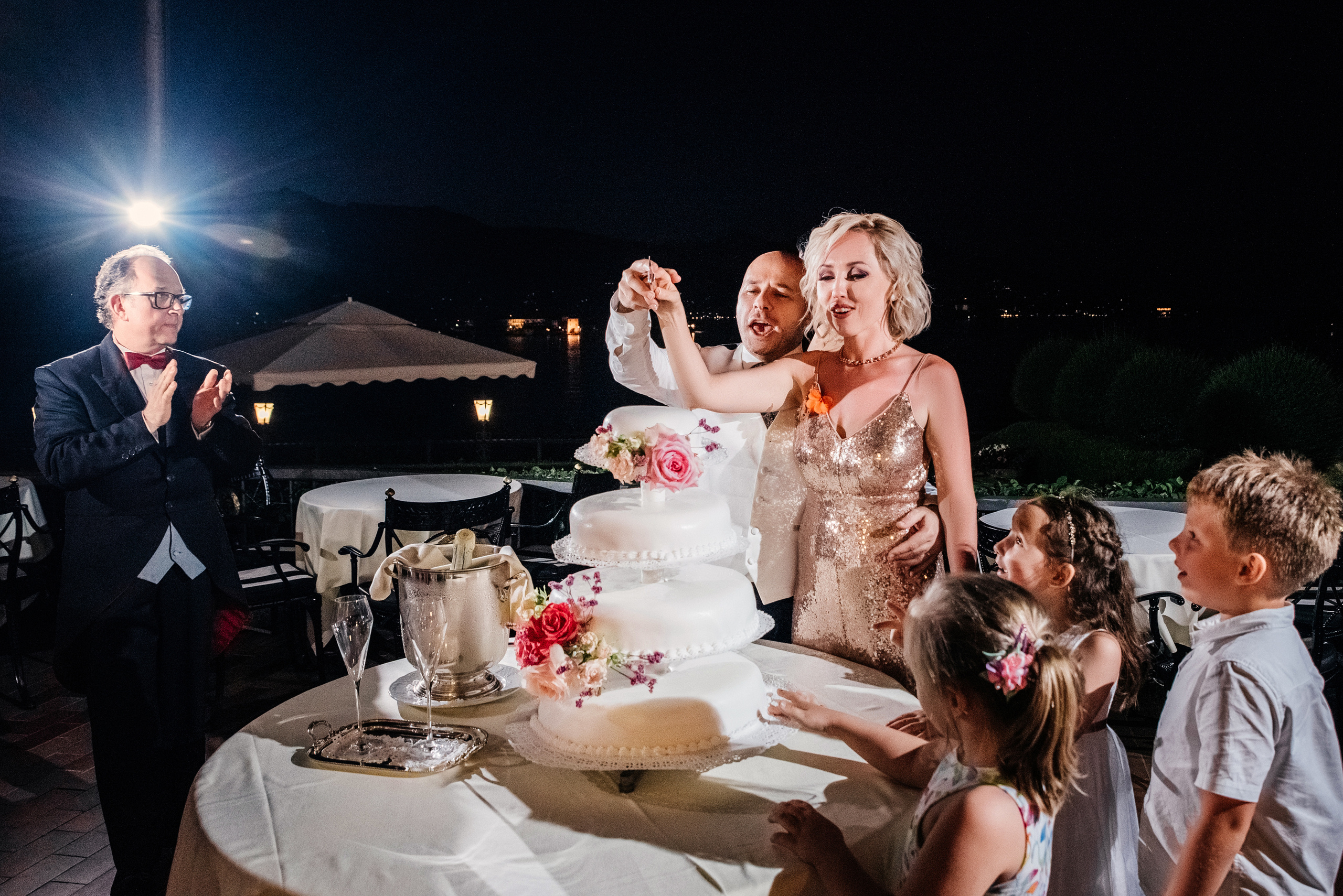 Сальваторе & Татьяна (Italy). Свадебный фотограф в Новороссийске Александр Абрамян