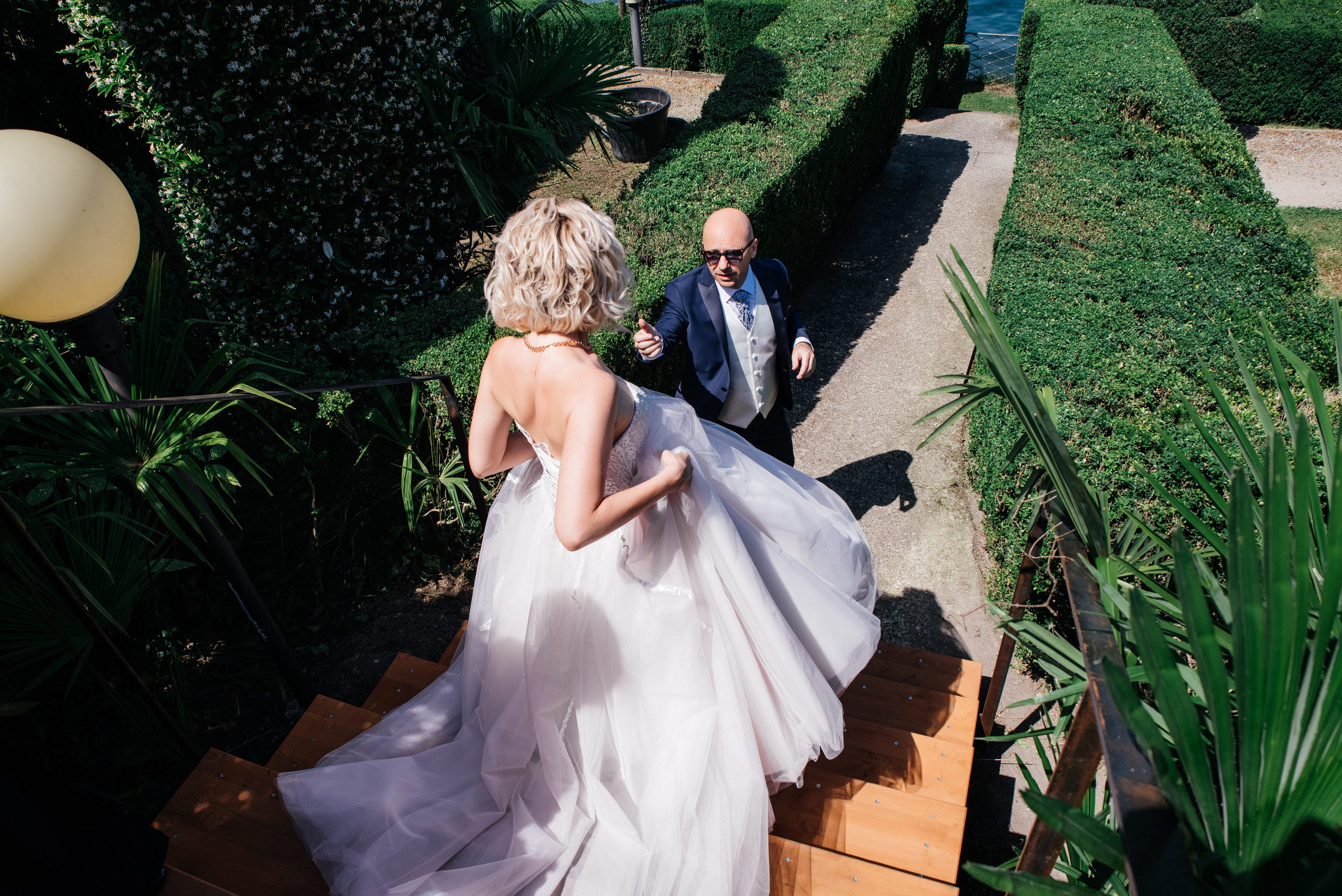 Сальваторе & Татьяна (Italy). Свадебный фотограф в Новороссийске Александр Абрамян