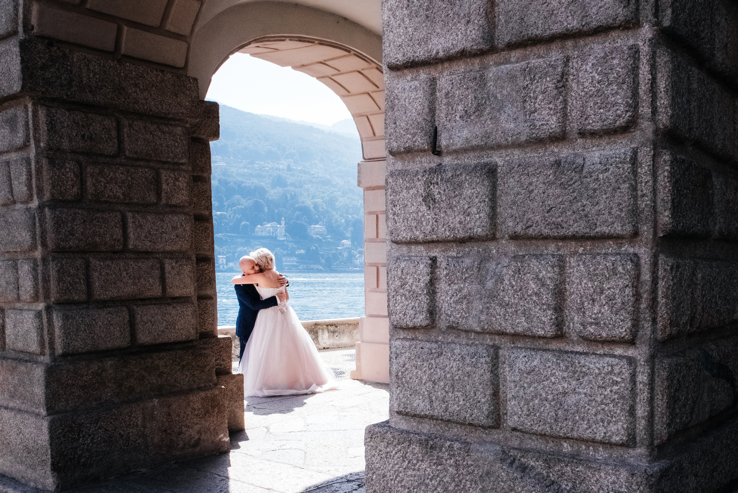 Сальваторе & Татьяна (Italy). Свадебный фотограф в Новороссийске Александр Абрамян