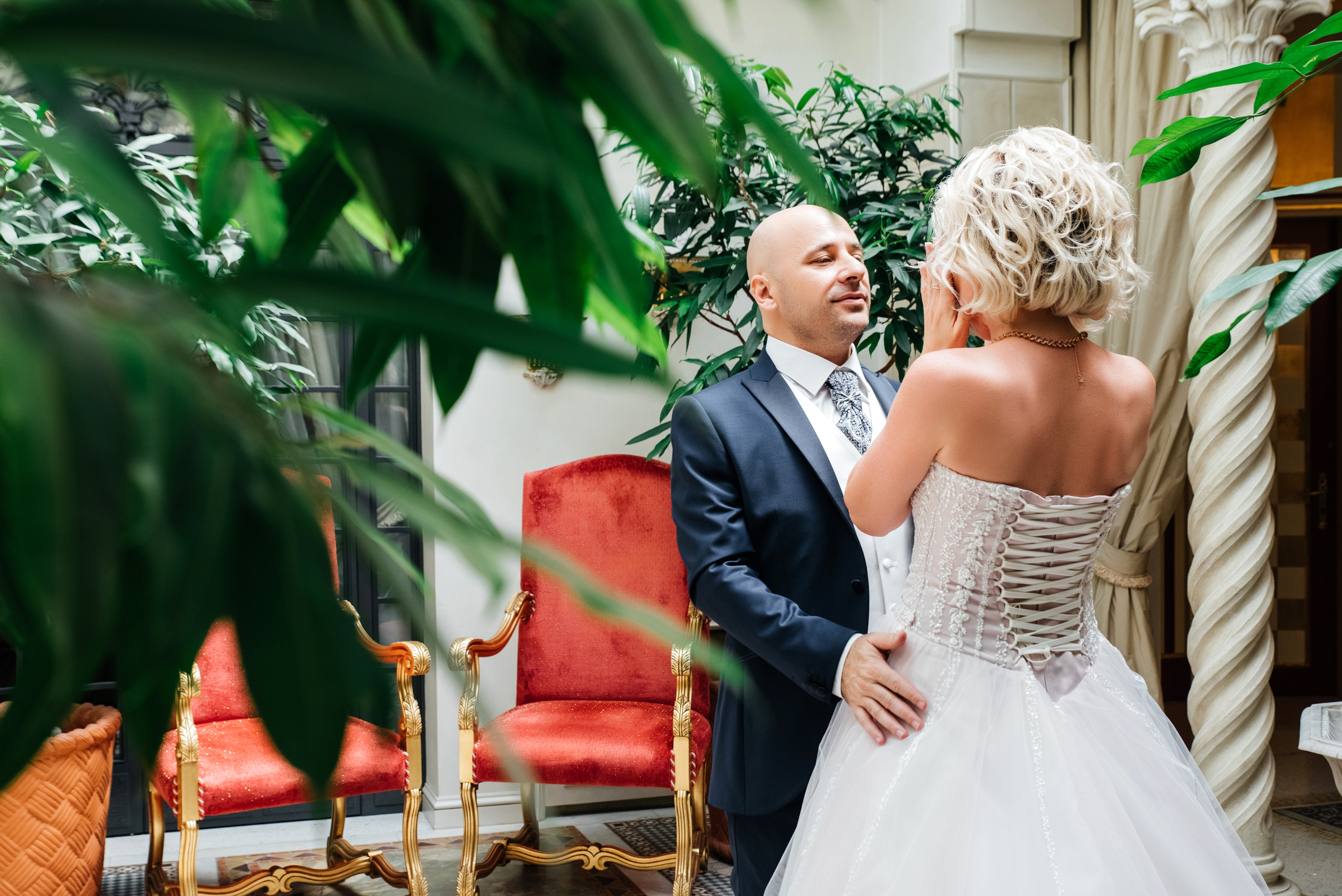 Сальваторе & Татьяна (Italy). Свадебный фотограф в Новороссийске Александр Абрамян