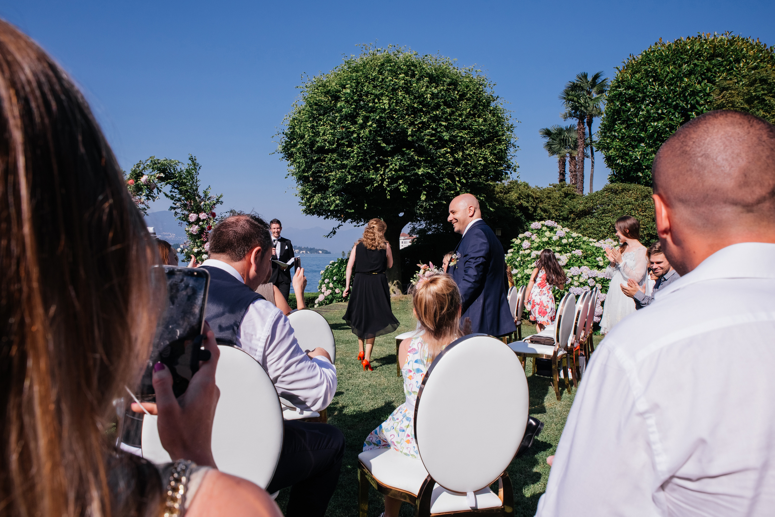 Сальваторе & Татьяна (Italy). Свадебный фотограф в Новороссийске Александр Абрамян