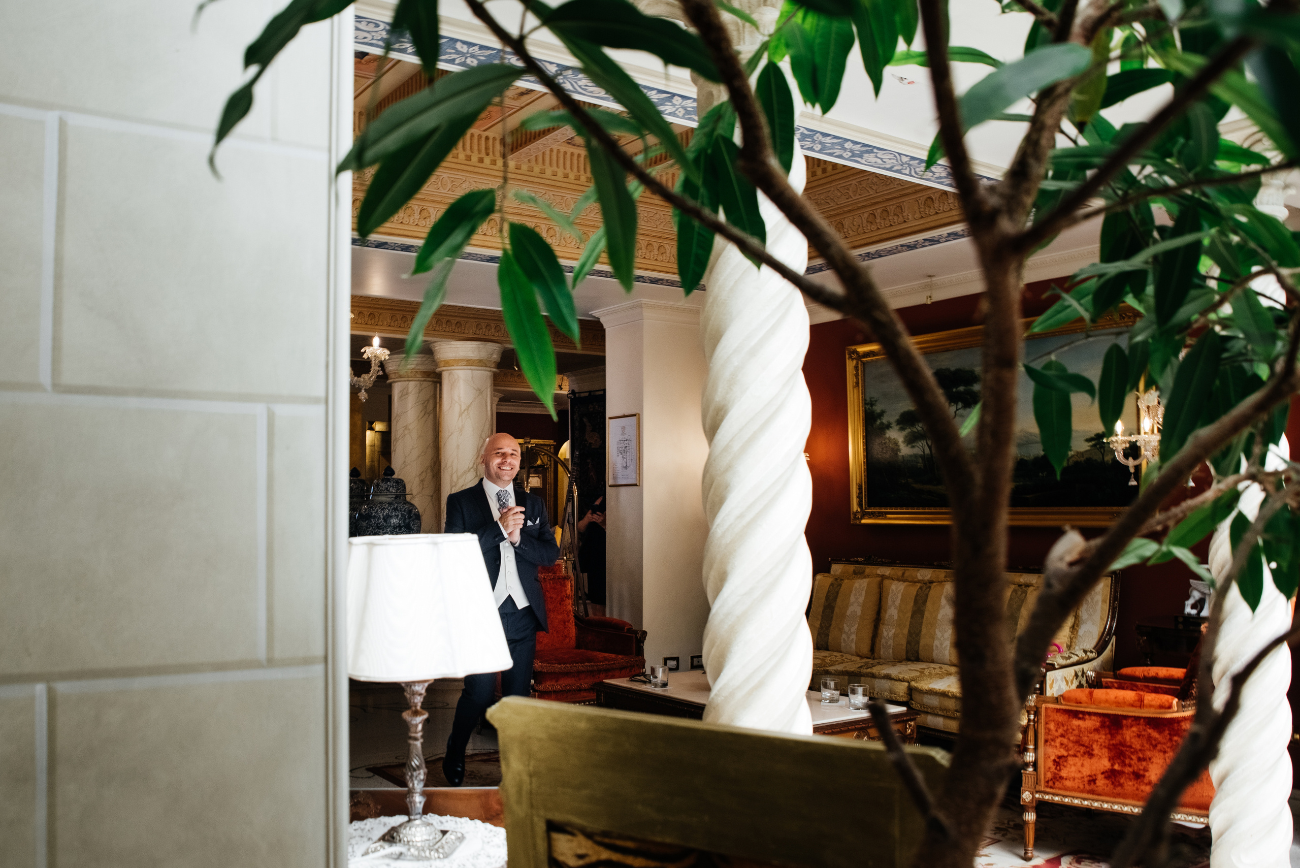 Сальваторе & Татьяна (Italy). Свадебный фотограф в Новороссийске Александр Абрамян