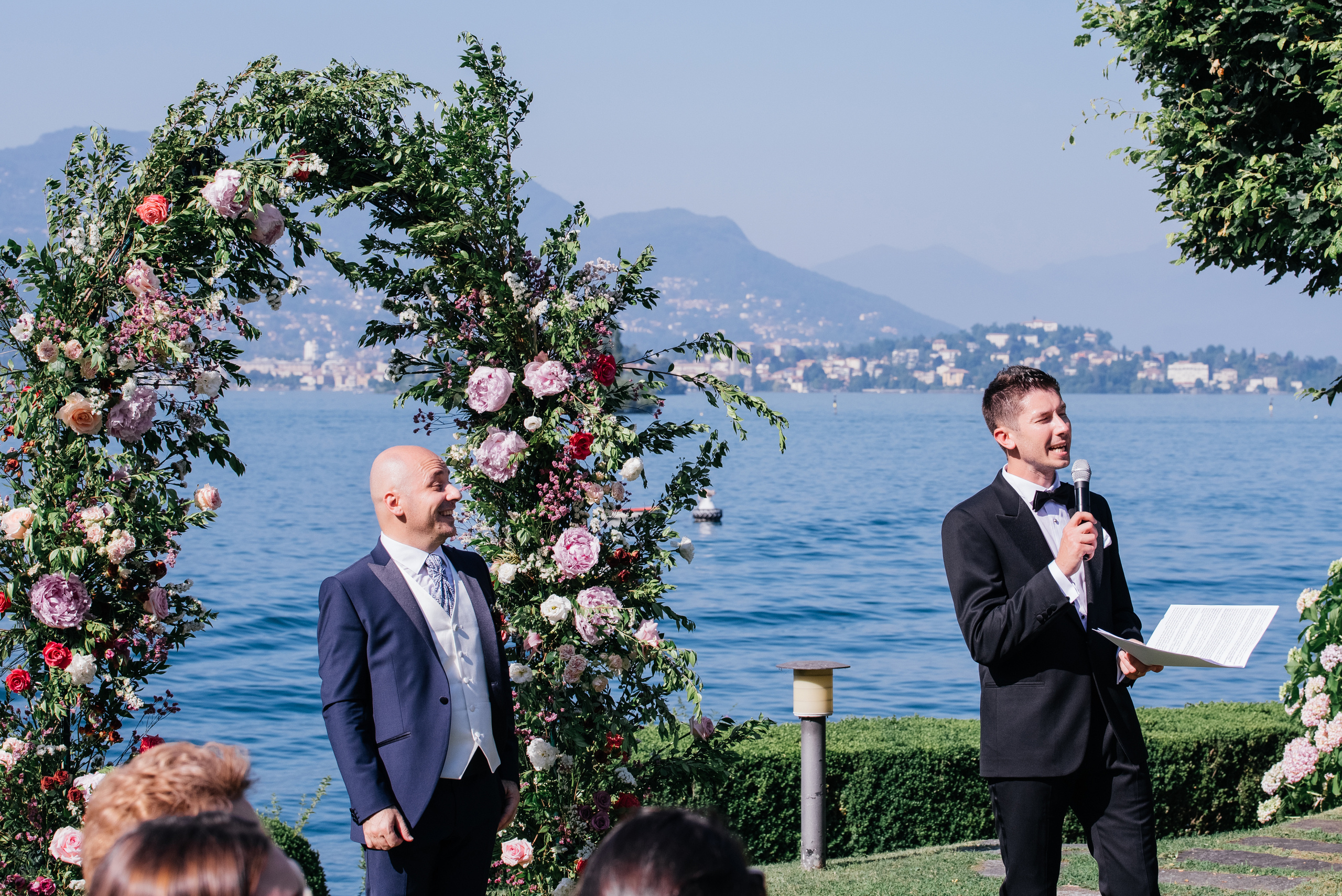 Сальваторе & Татьяна (Italy). Свадебный фотограф в Новороссийске Александр Абрамян