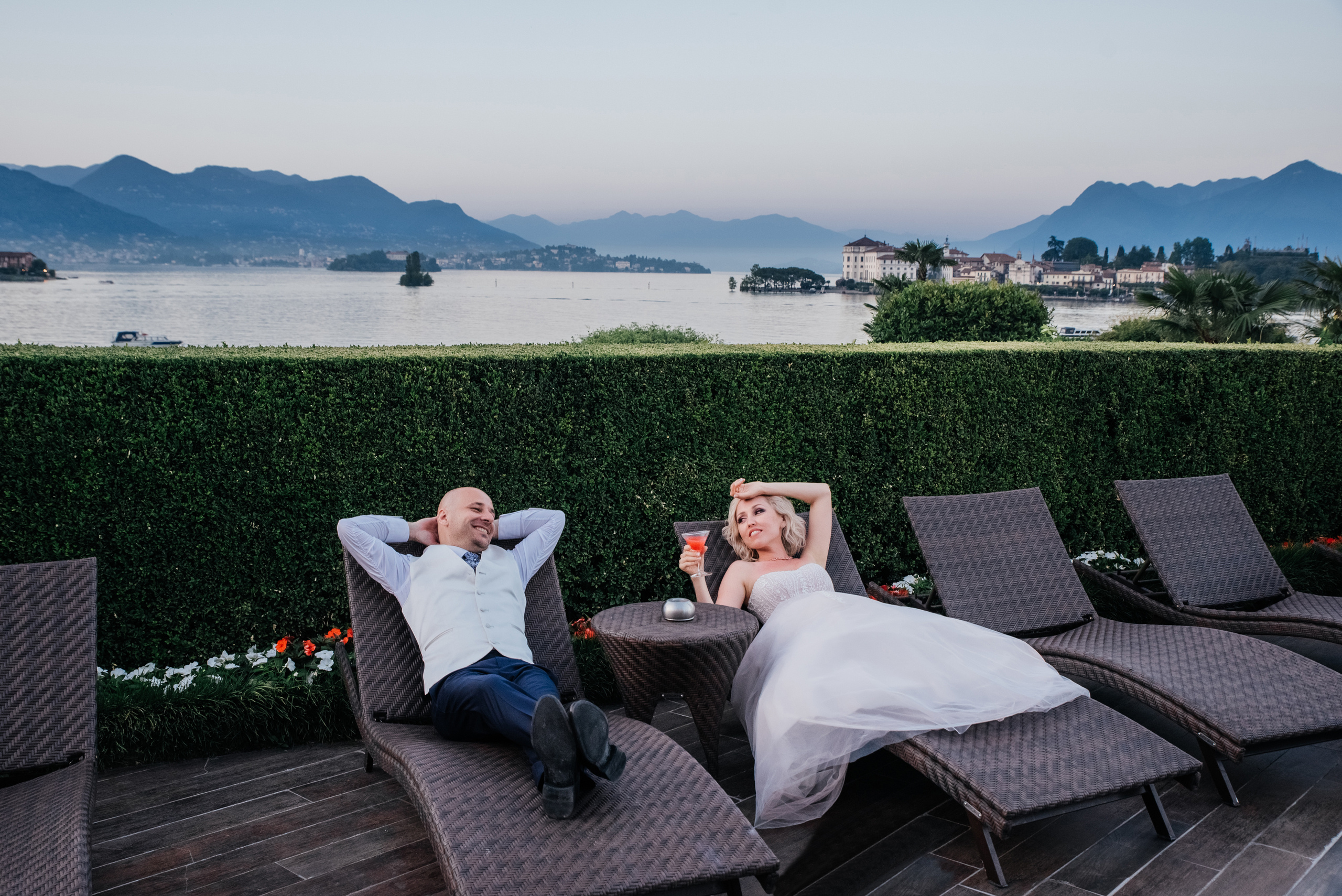 Сальваторе & Татьяна (Italy). Свадебный фотограф в Новороссийске Александр Абрамян