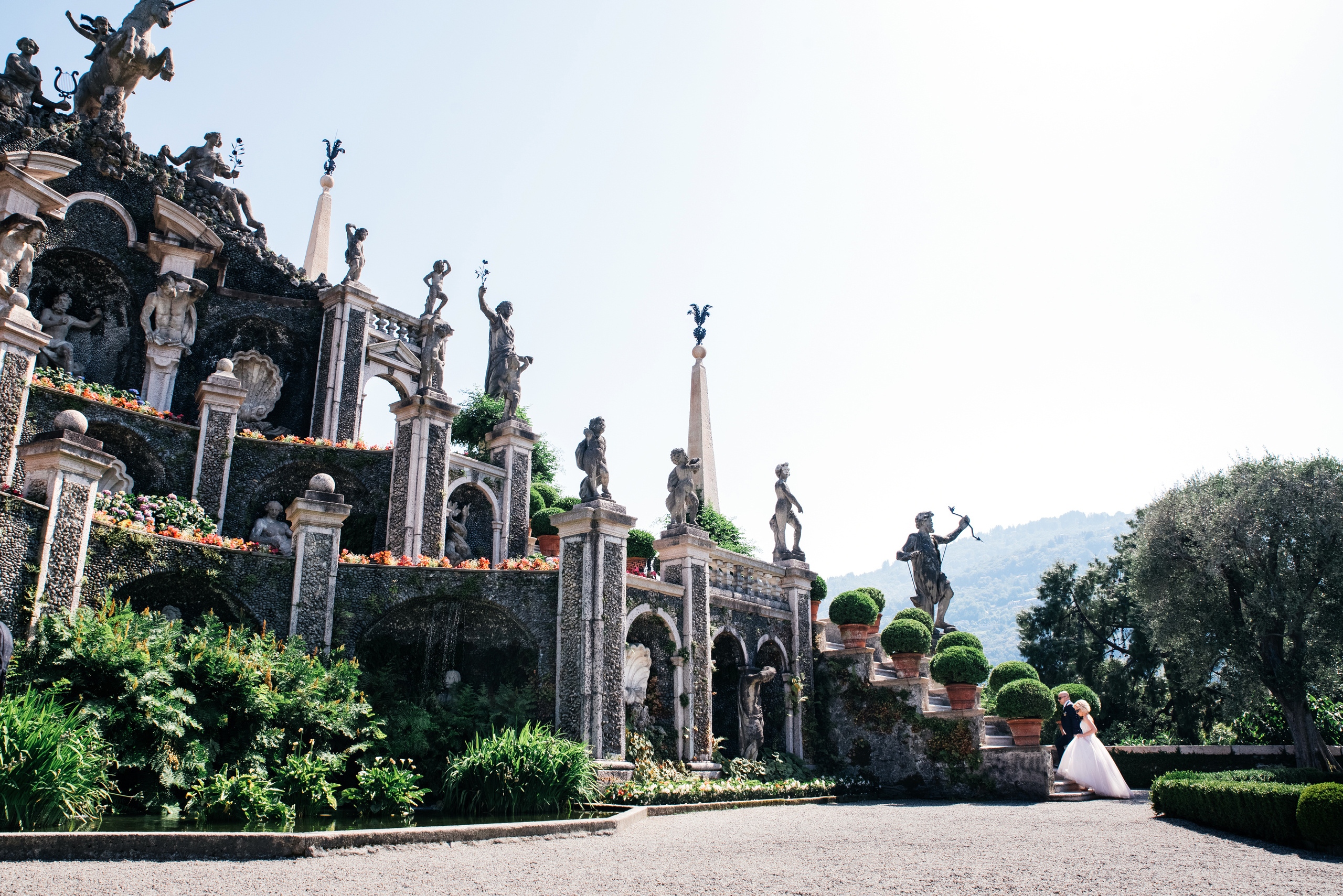 Сальваторе & Татьяна (Italy). Свадебный фотограф в Новороссийске Александр Абрамян