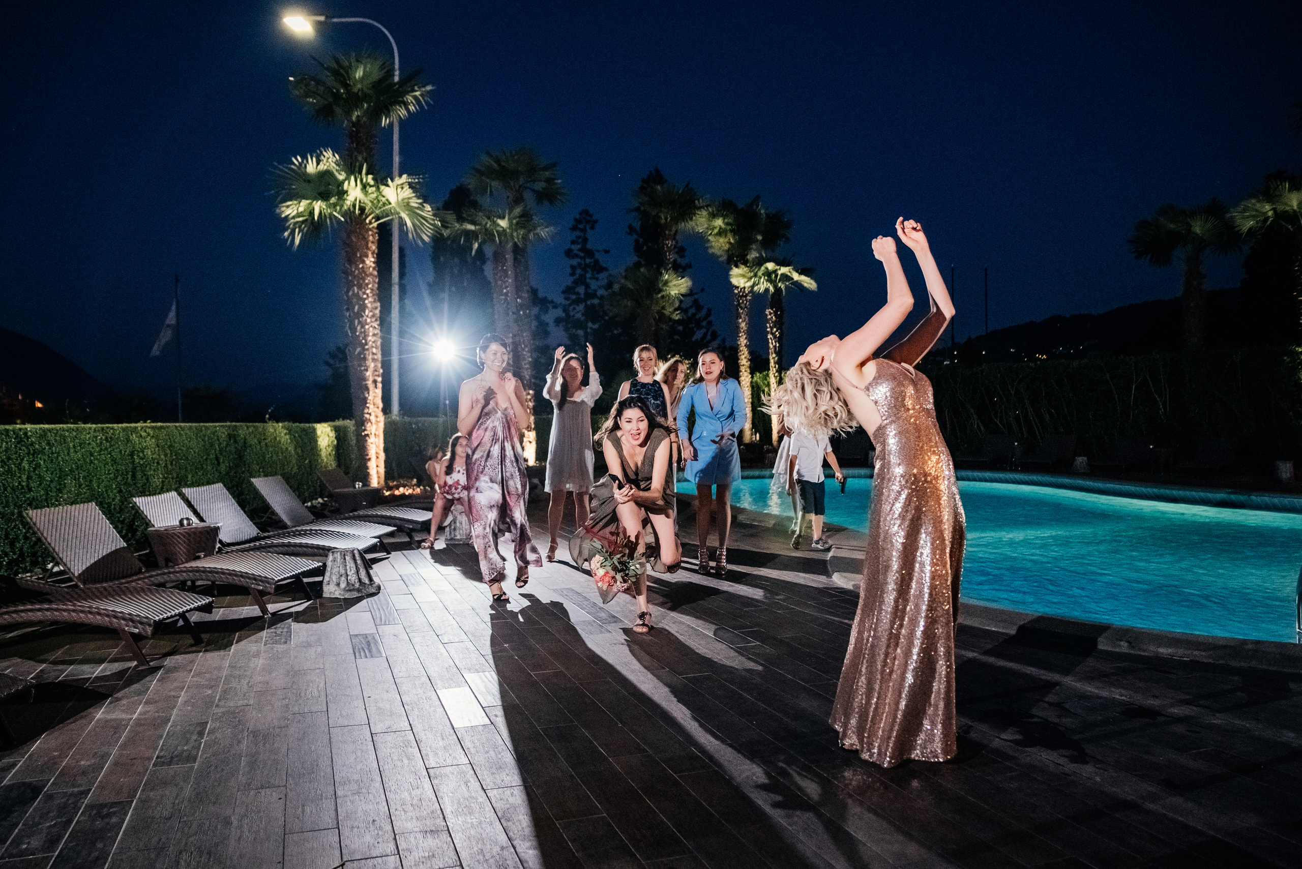 Сальваторе & Татьяна (Italy). Свадебный фотограф в Новороссийске Александр Абрамян