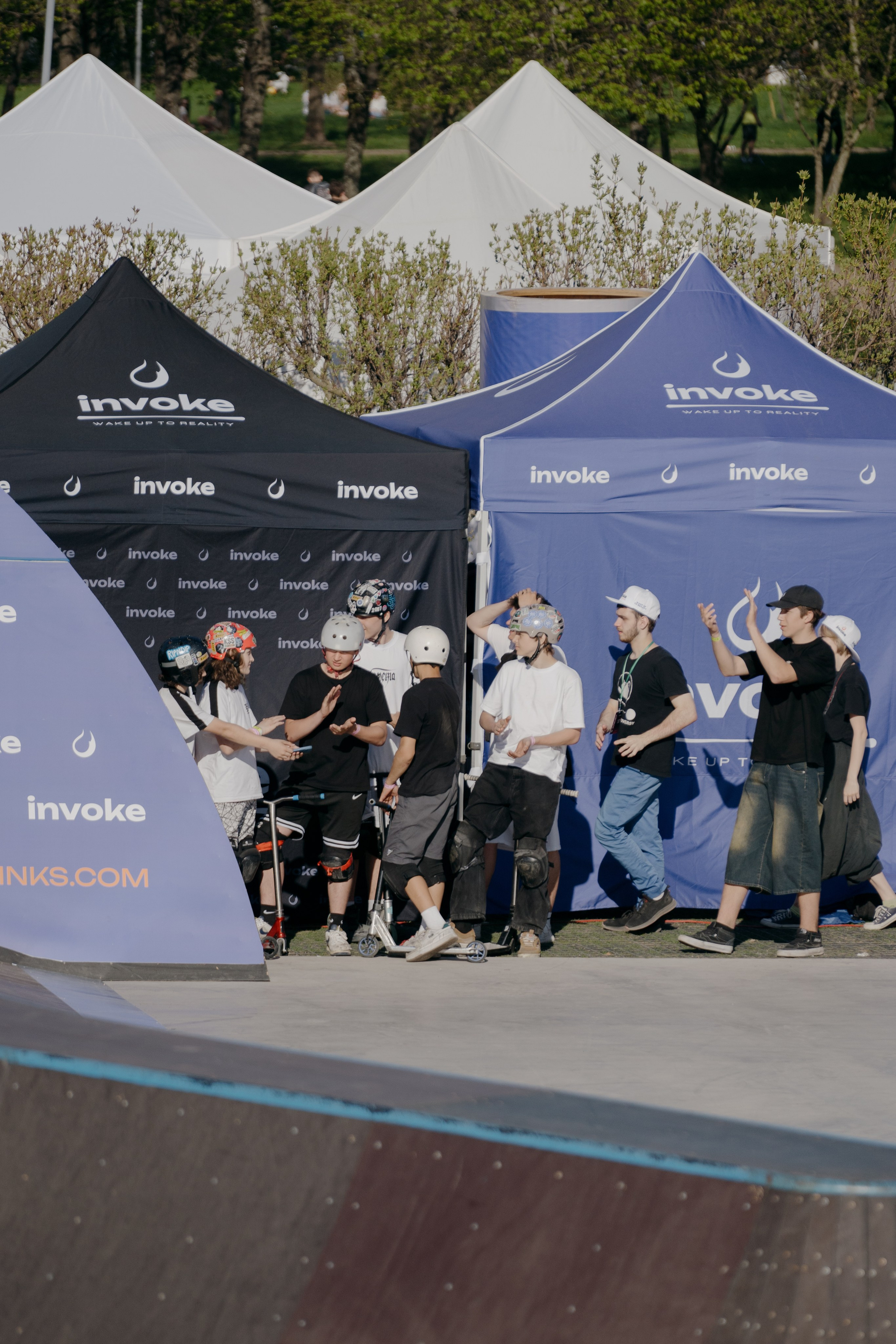 INVOKE PUMP JAM 17–19 мая 2024 СПБ Парк 300 летия. Свадебный и семейный фотограф в Санкт-Петербурге Дмитрий Панин