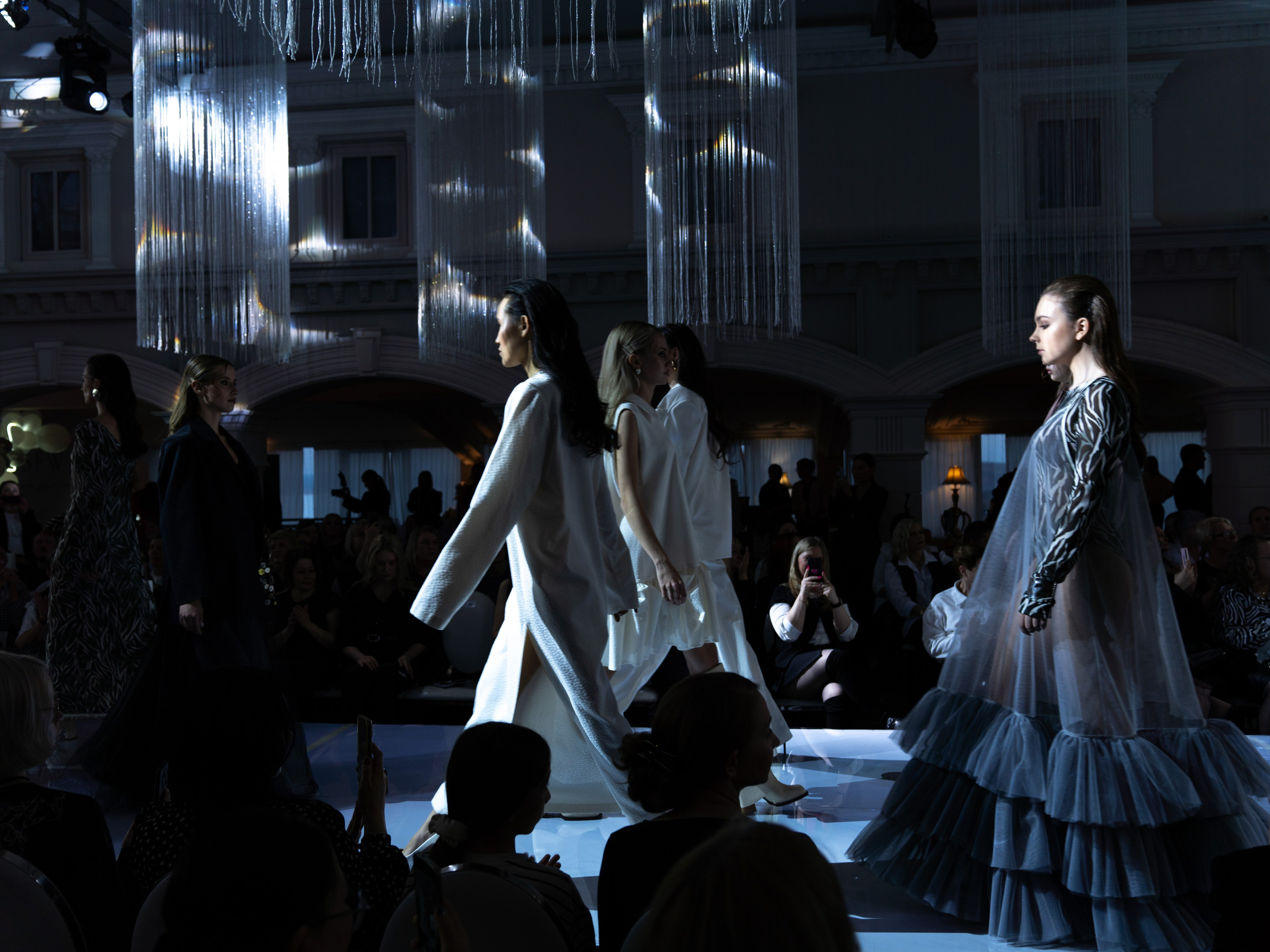 Siberian Fashion Week. Фотограф в Иркутске на все важные случаи жизни