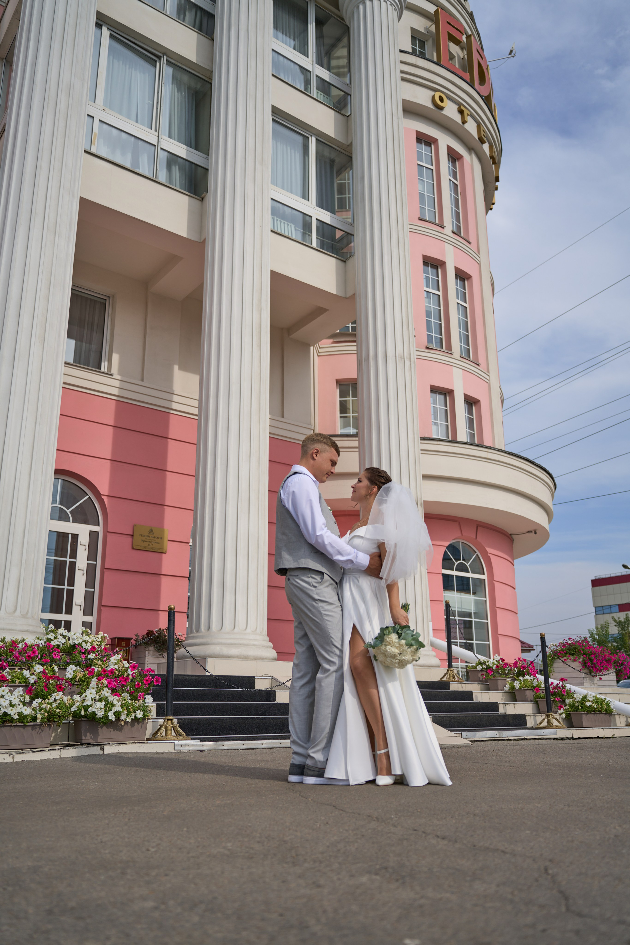 Wedding. Фотограф в Иркутске на все важные случаи жизни