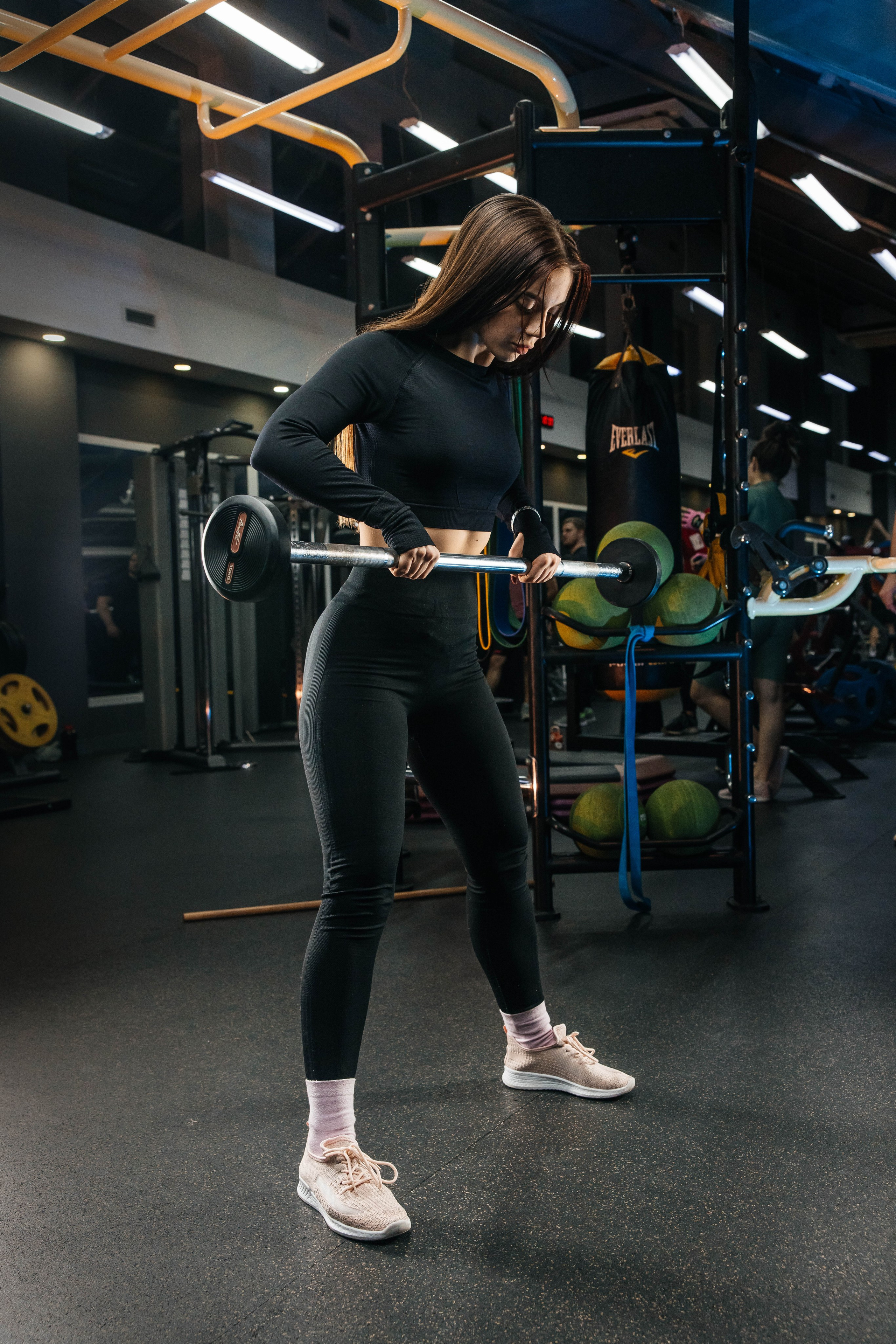 Impulse Hall. Maxim Tsoy Photography