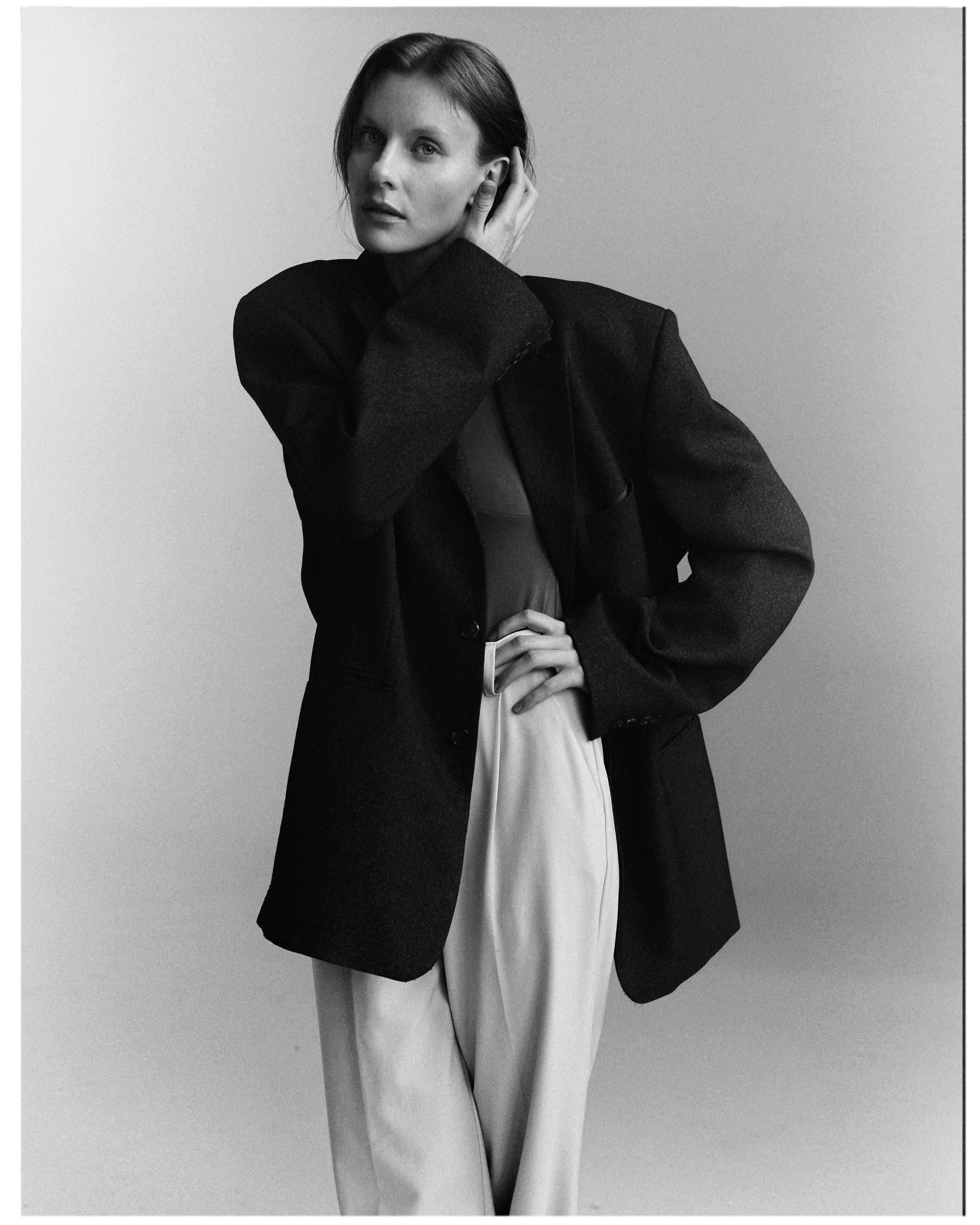 Yana. Darya Abramova photographer