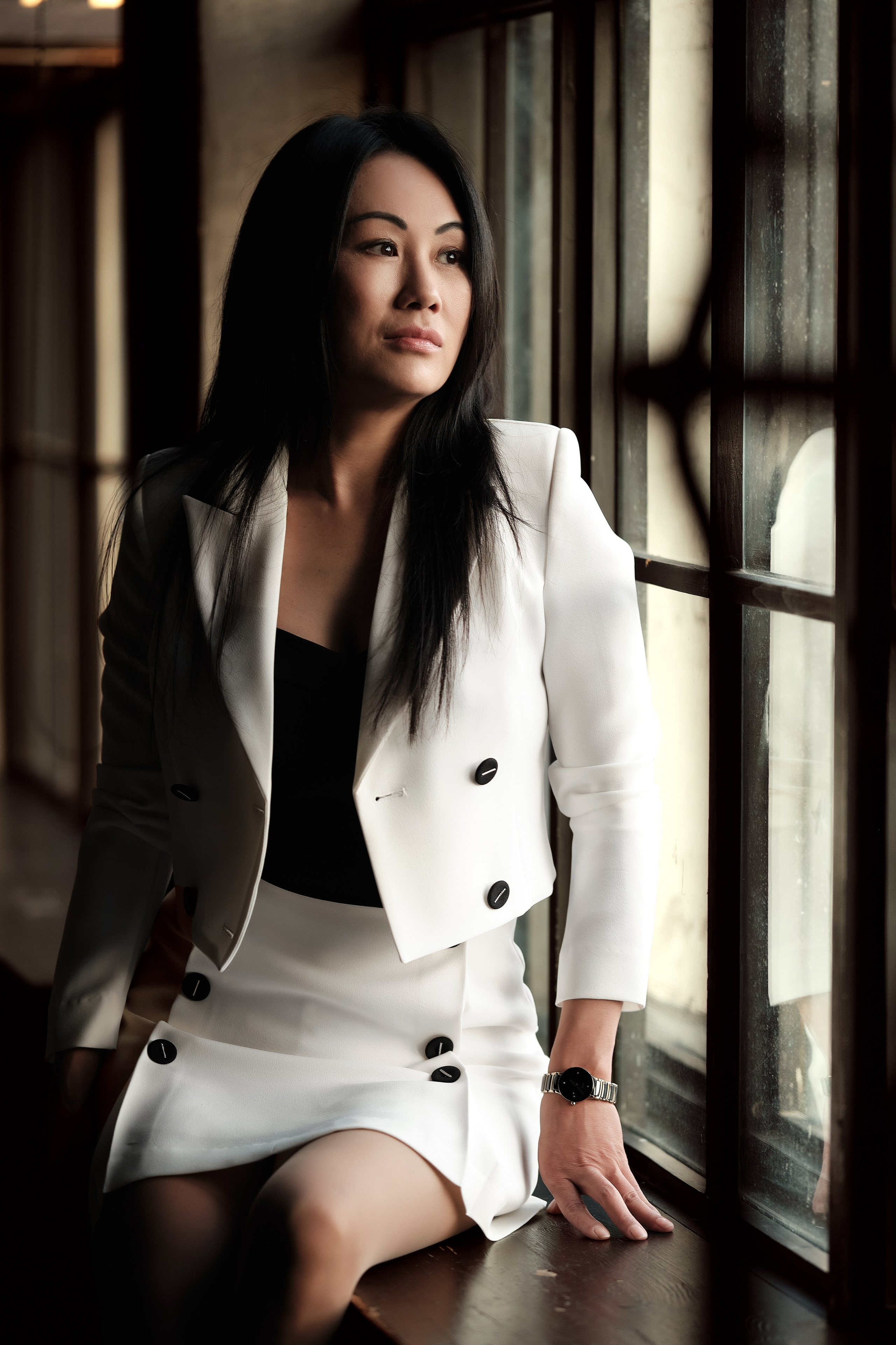 Альбина. Семейный фотограф в Москве — Войтюк Илья