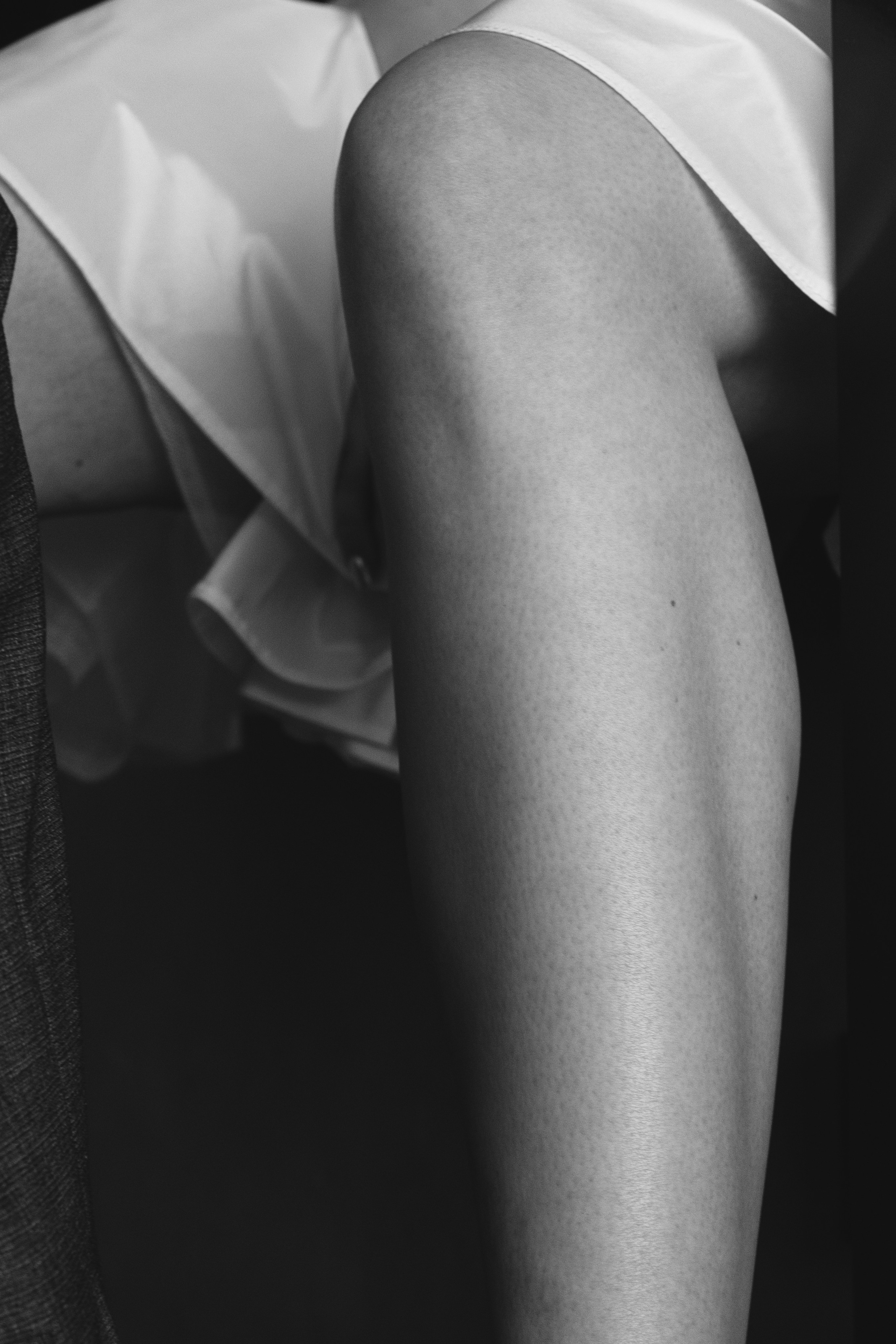 Сергей и Варвара. Фотограф в Самаре / Олеся Широнина