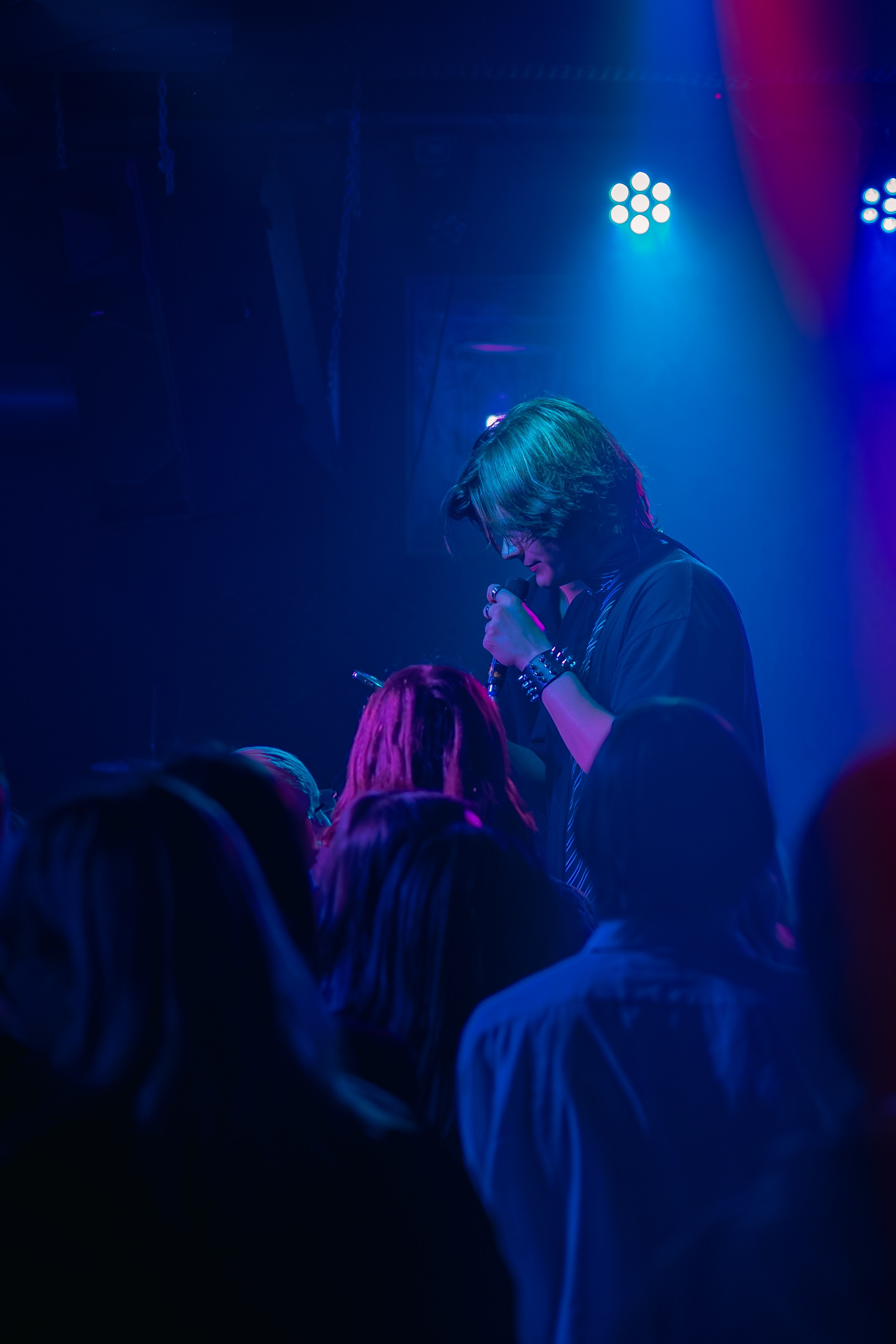 Another brick & Инфаркт. Репортажный фотограф Слюсаренко Артём