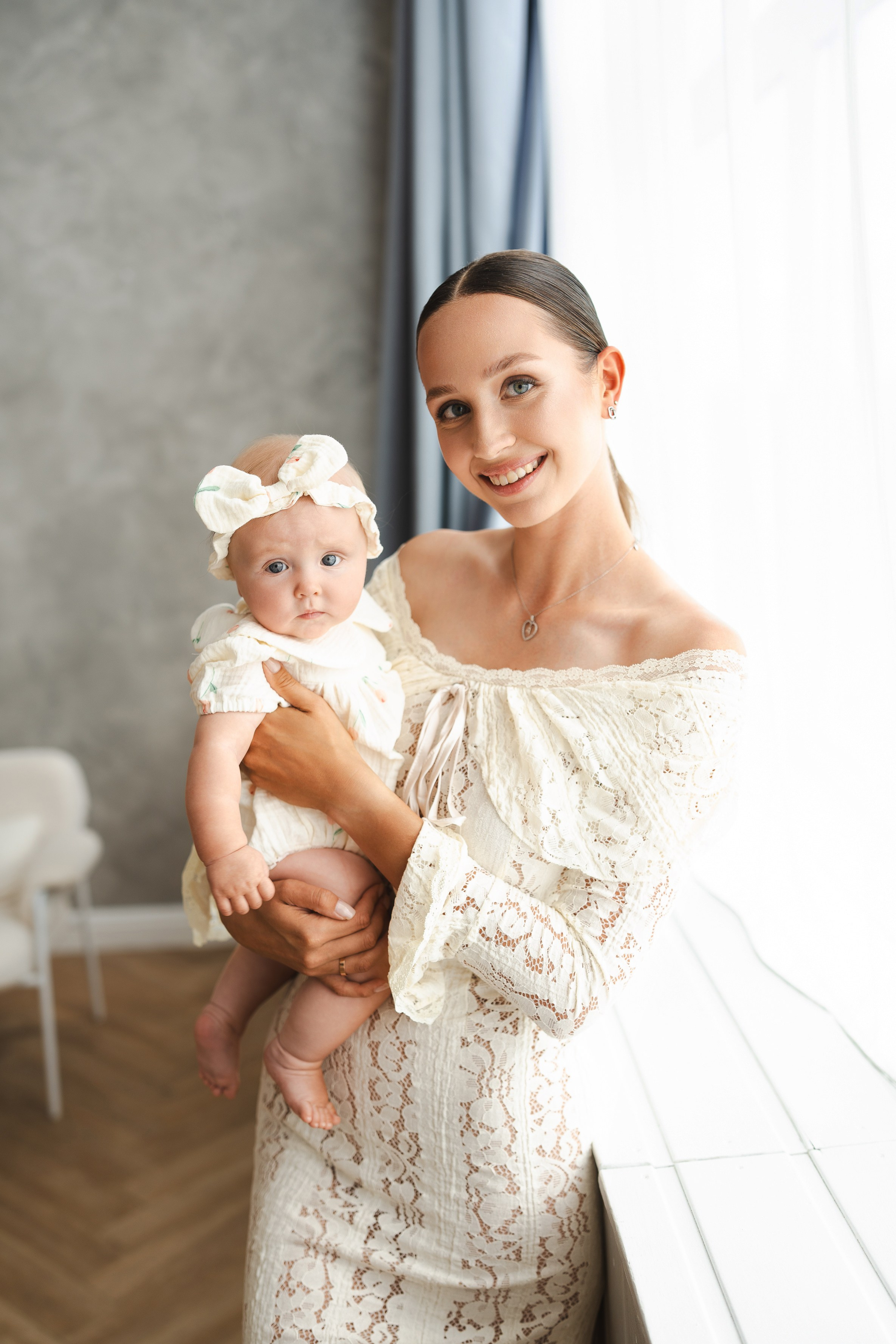 Алина. Фотограф Хабаровск