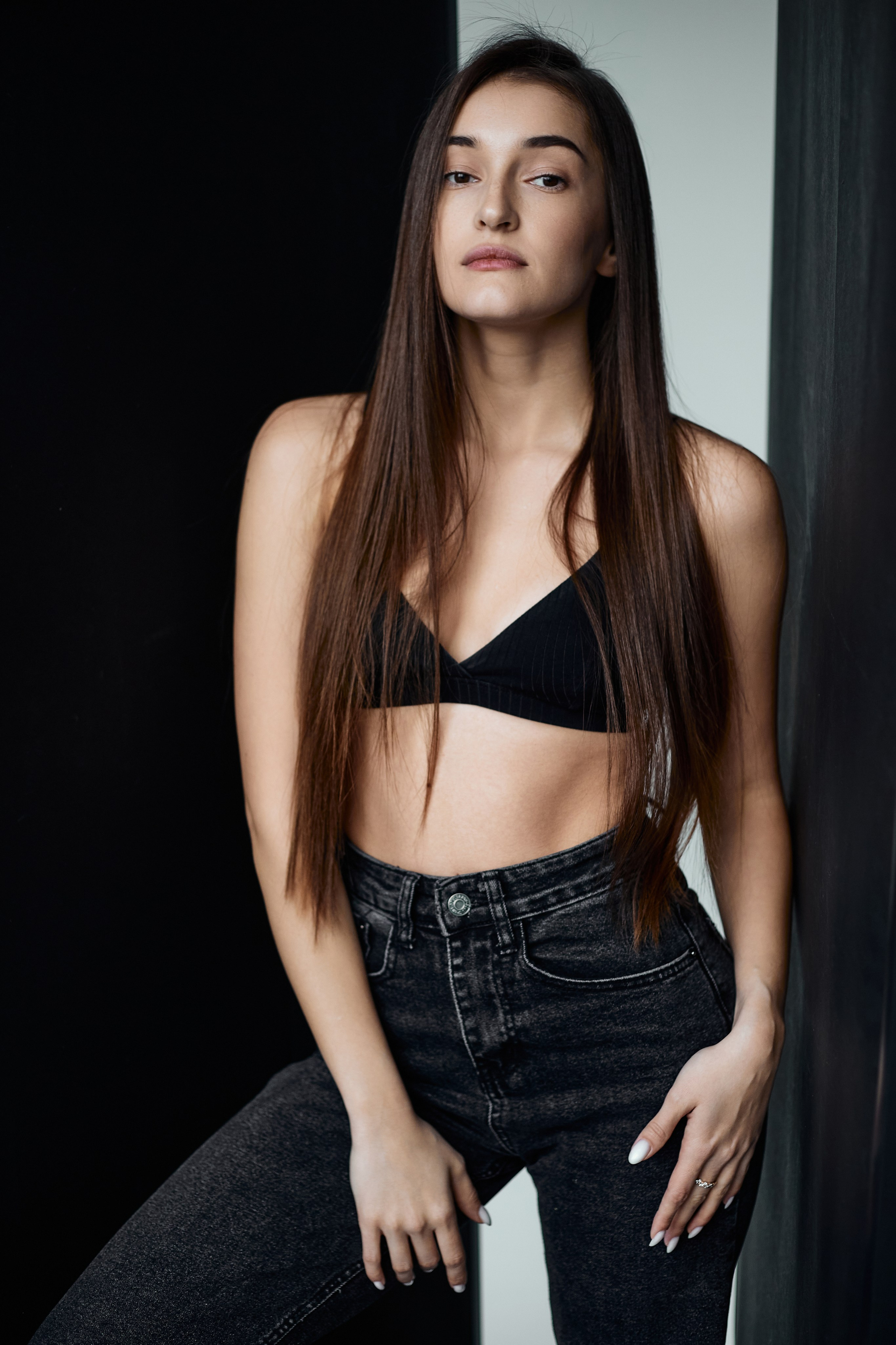 Ксюша. Александр и Евгения Фокины — фотограф Екатеринбург, Первоуральск