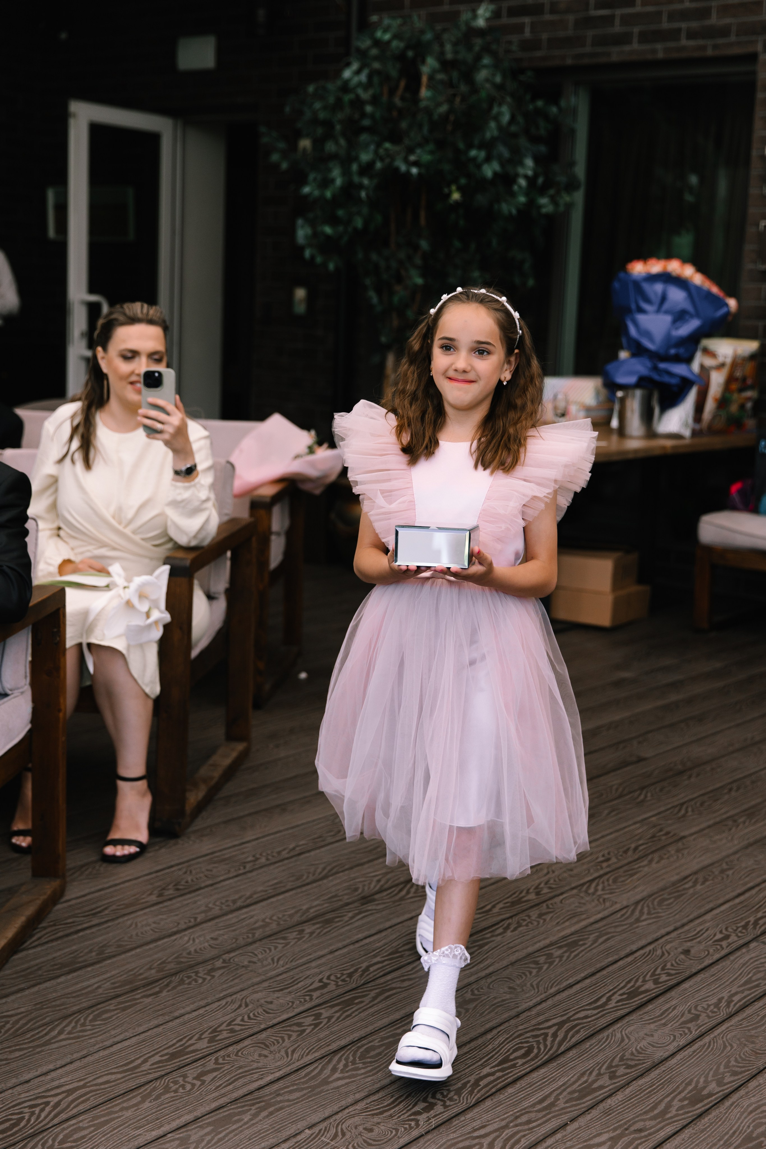 Anastasia & Ilya. Фотограф в Минске — Юлия Деяк. Фотосессии в Минске