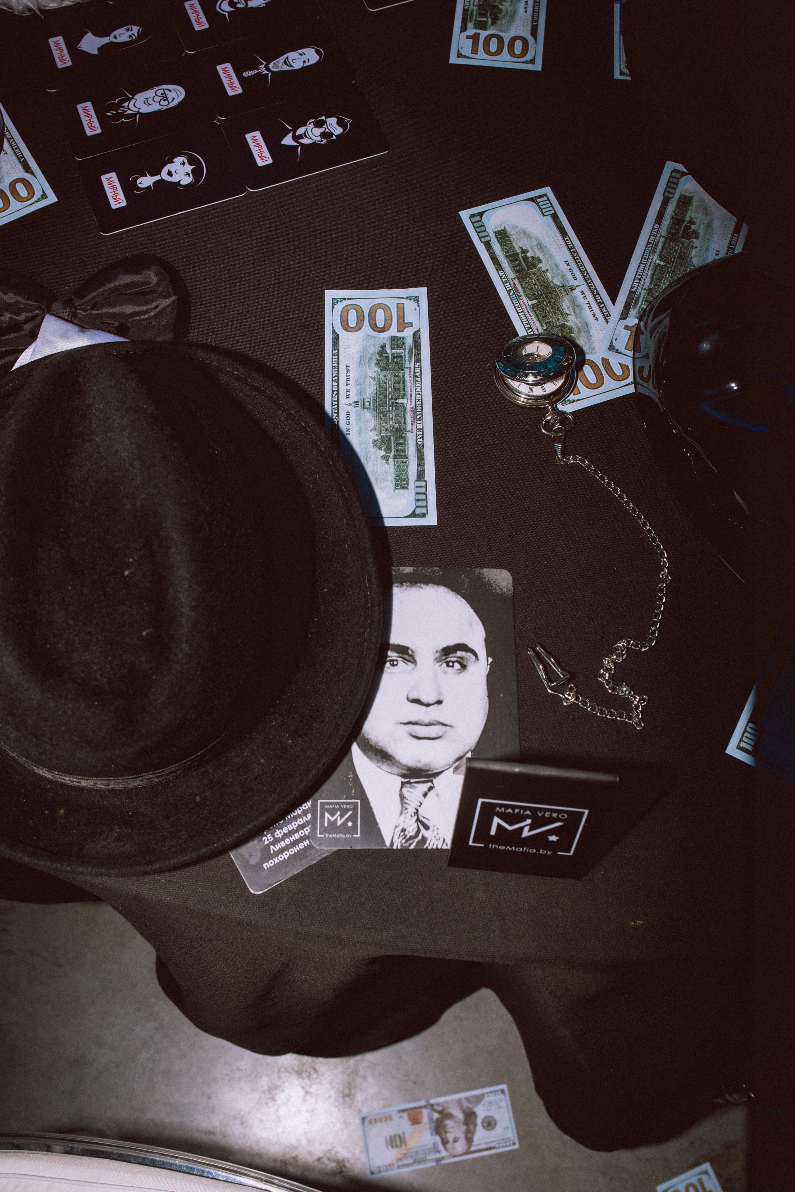 Вечеринка. Фотограф в Минске — Юлия Деяк. Фотосессии в Минске