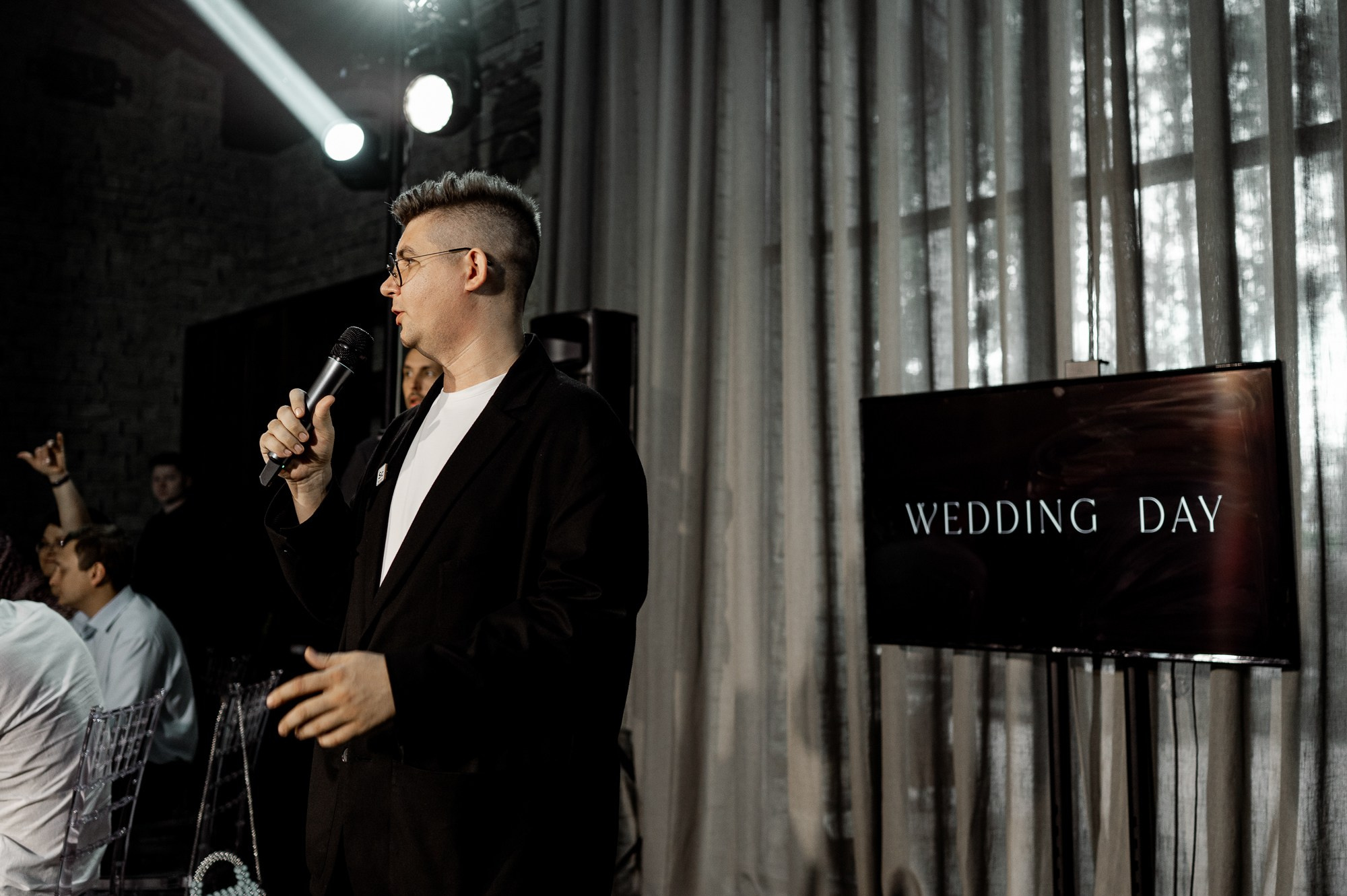 Максим и Дарья. Свадебный фотограф в Тюмени Анастасия Конева