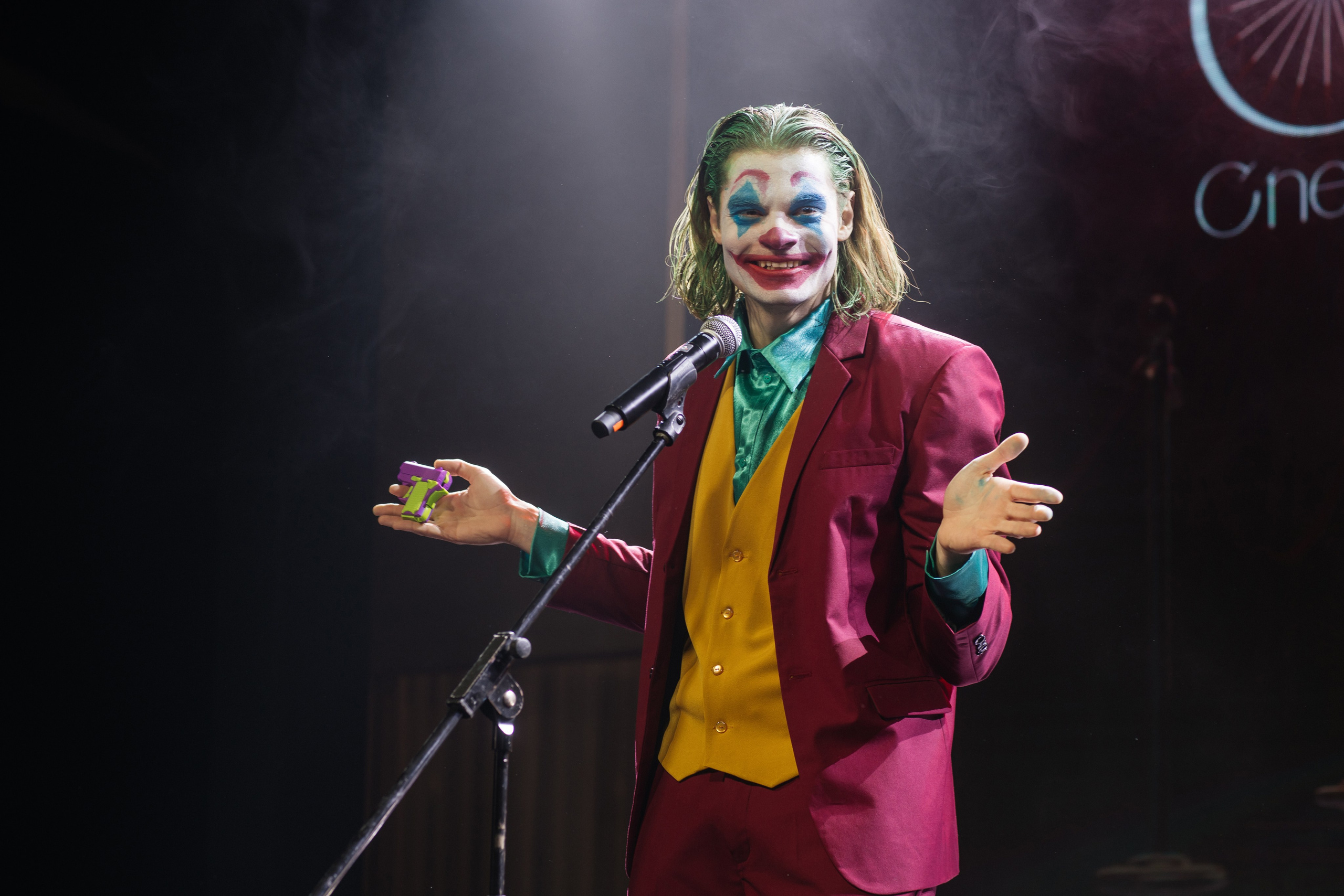 Оскар. Свадебный фотограф в Красноярске