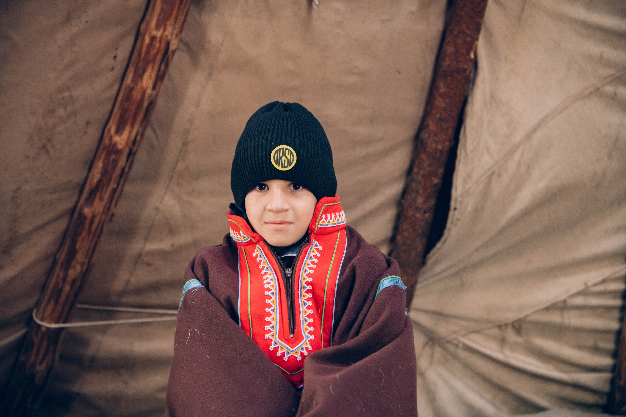 Кольский полуостров. Фотографирую для себя, своей семьи и друзей!