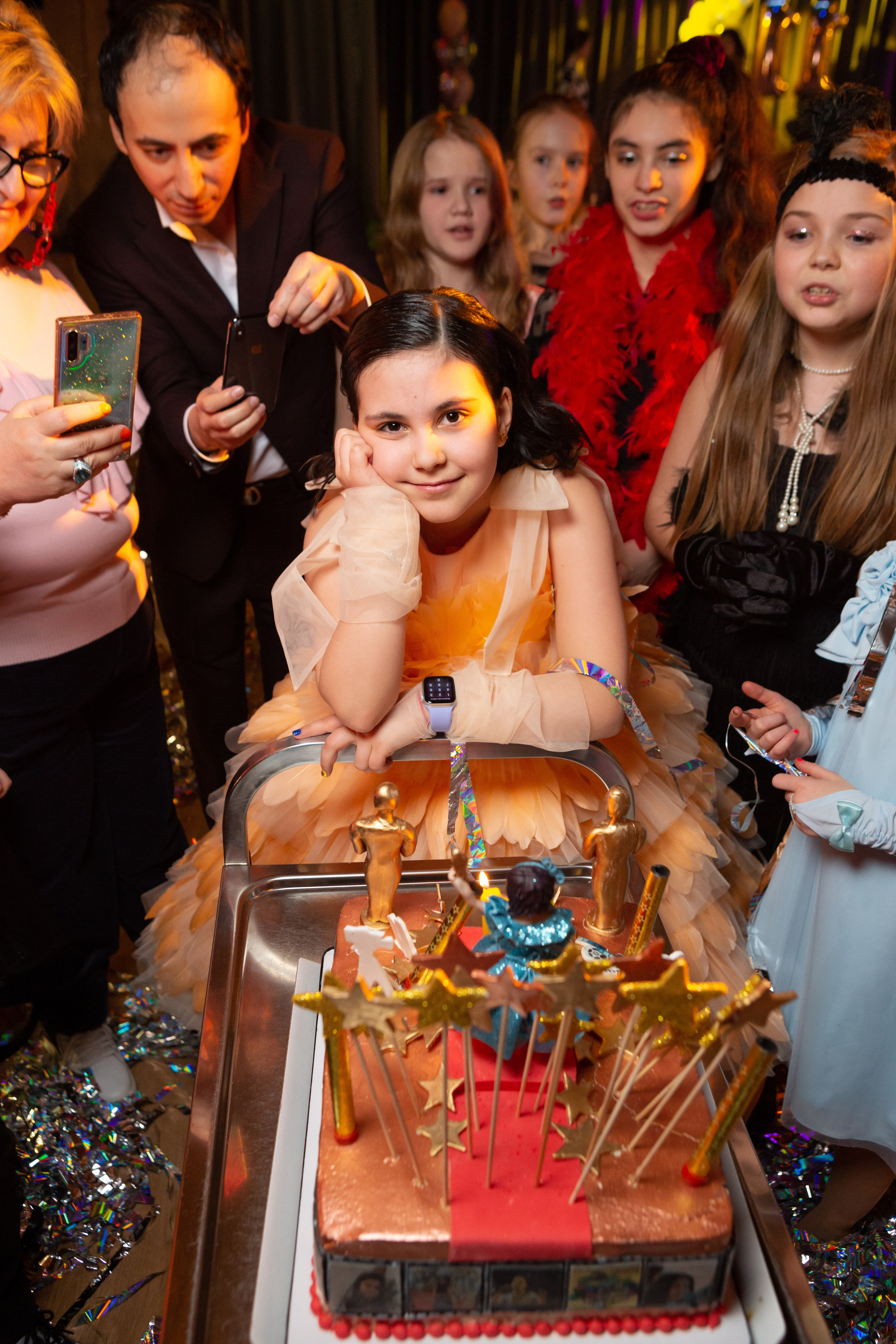 День рождения Даниелы. Евгений Матвеев — фотограф в Санкт-Петербурге