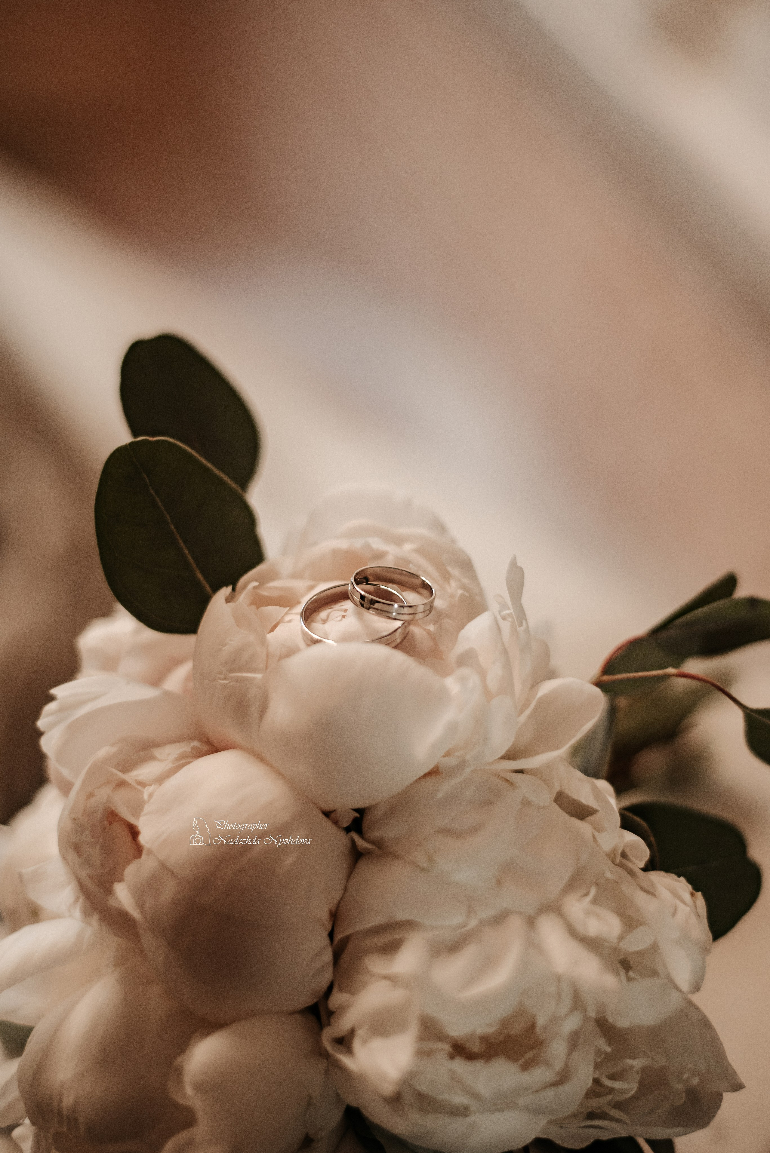 Wedding Day: Даяна + Алишер. Свадебный фотограф в Санкт-Петербурге Надежда Нуждова