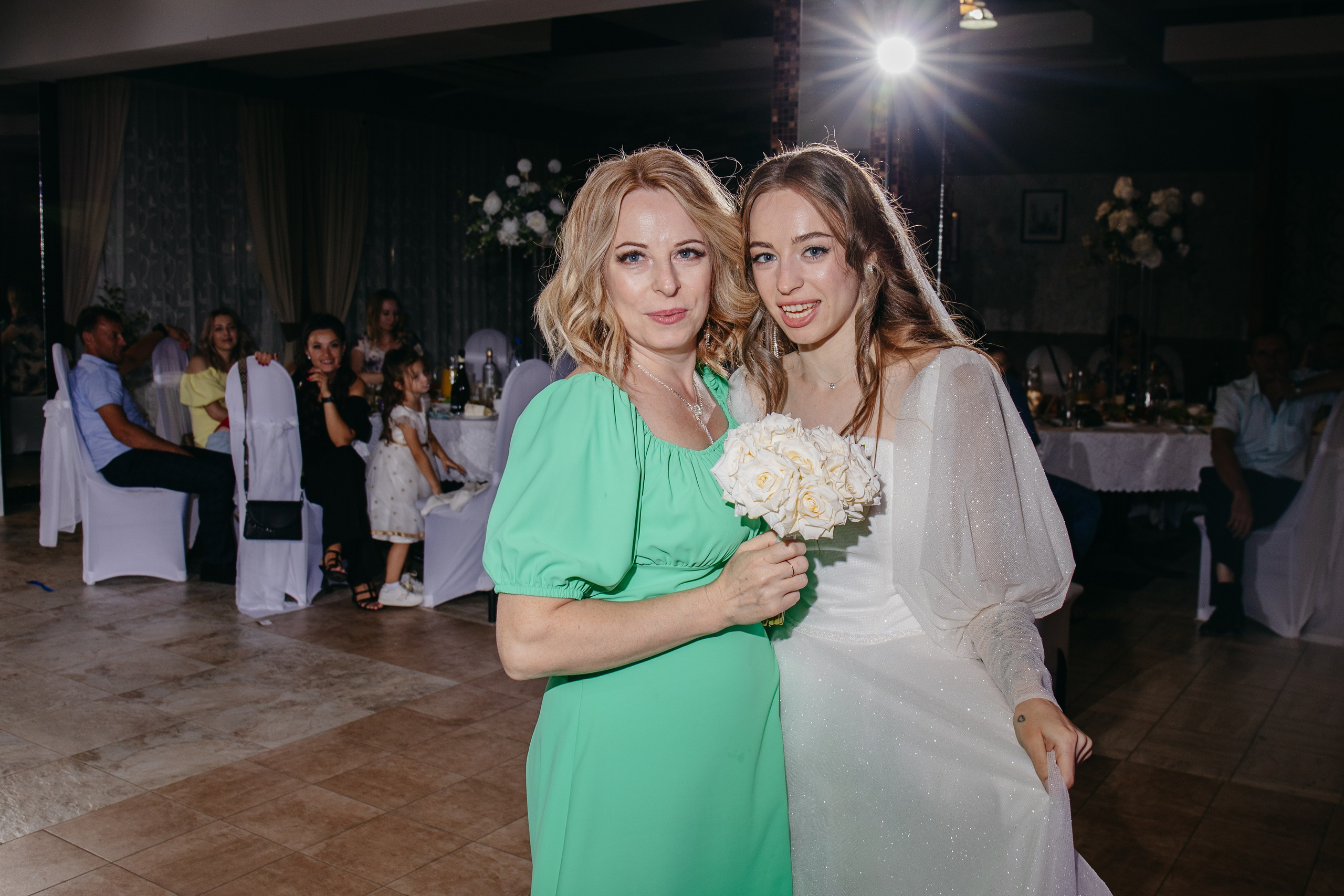 Дмитрий и Карина. Свадебный и женский фотограф