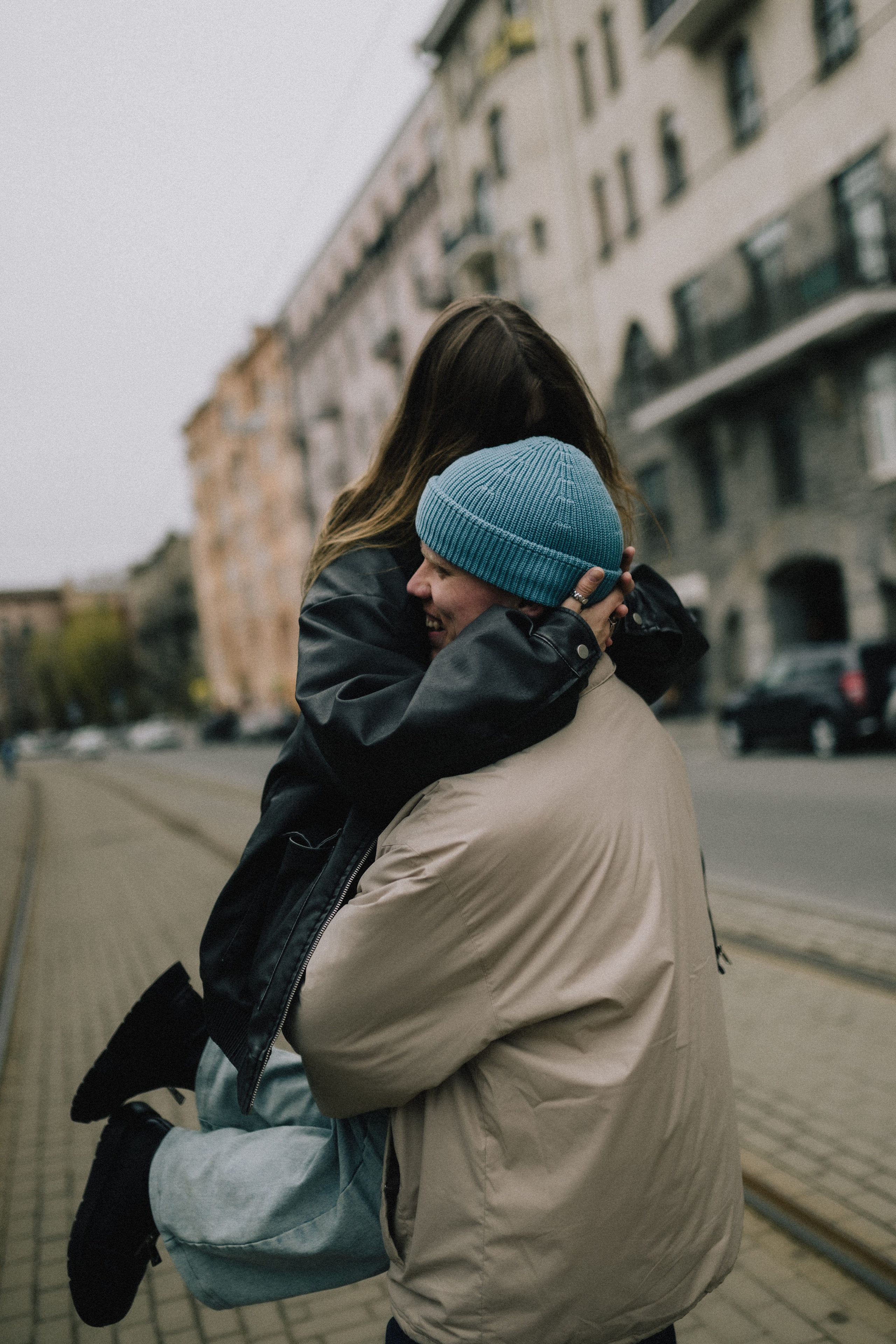 Кристина и Тимофей. Фотограф в Санкт-Петербурге