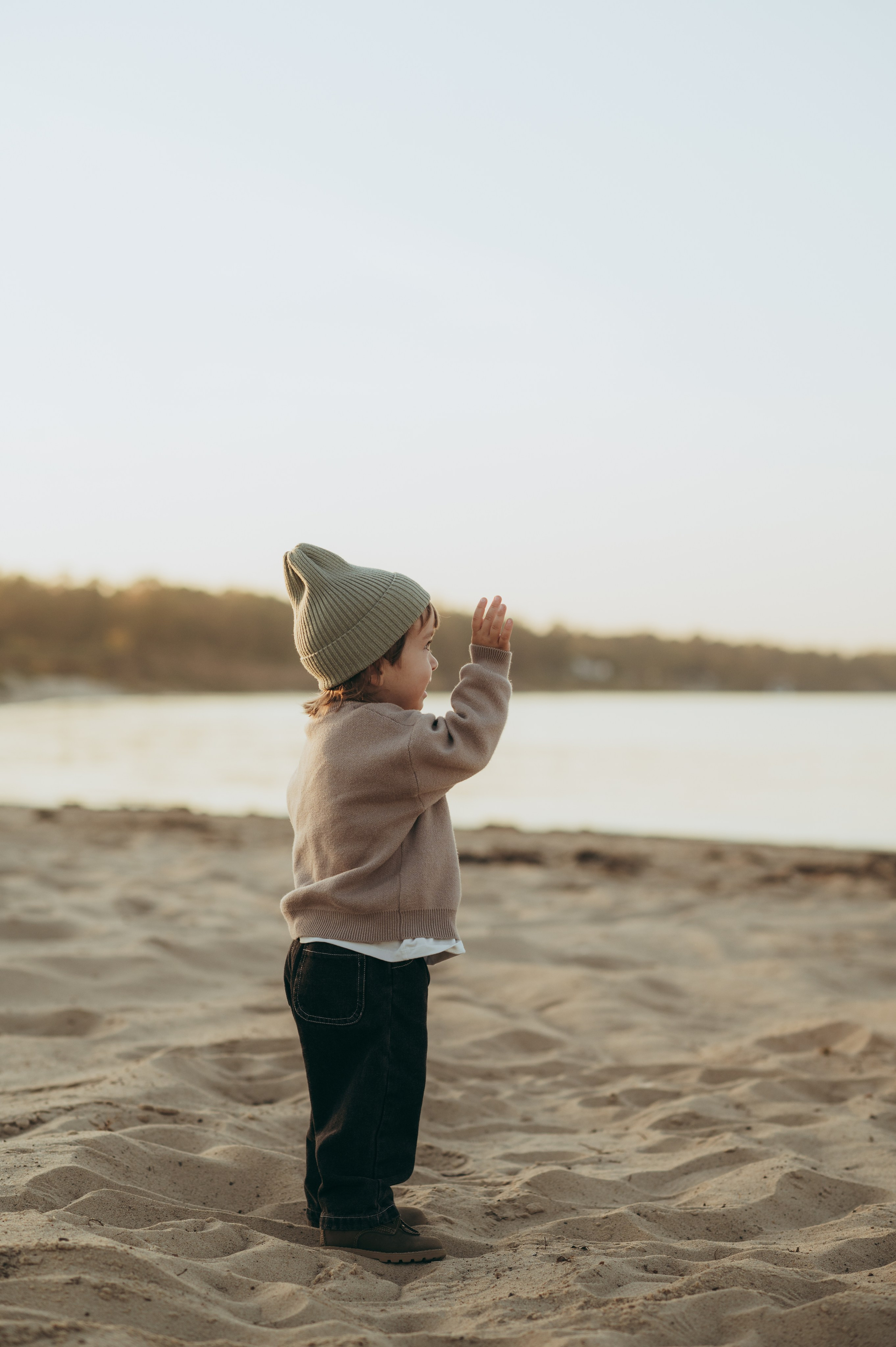 Семейная осень. Фотограф Нижний Новгород Екатерина Кукленкова
