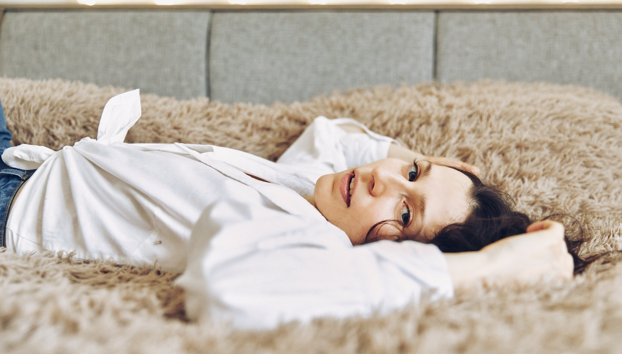 Фотограф Арсений Королев