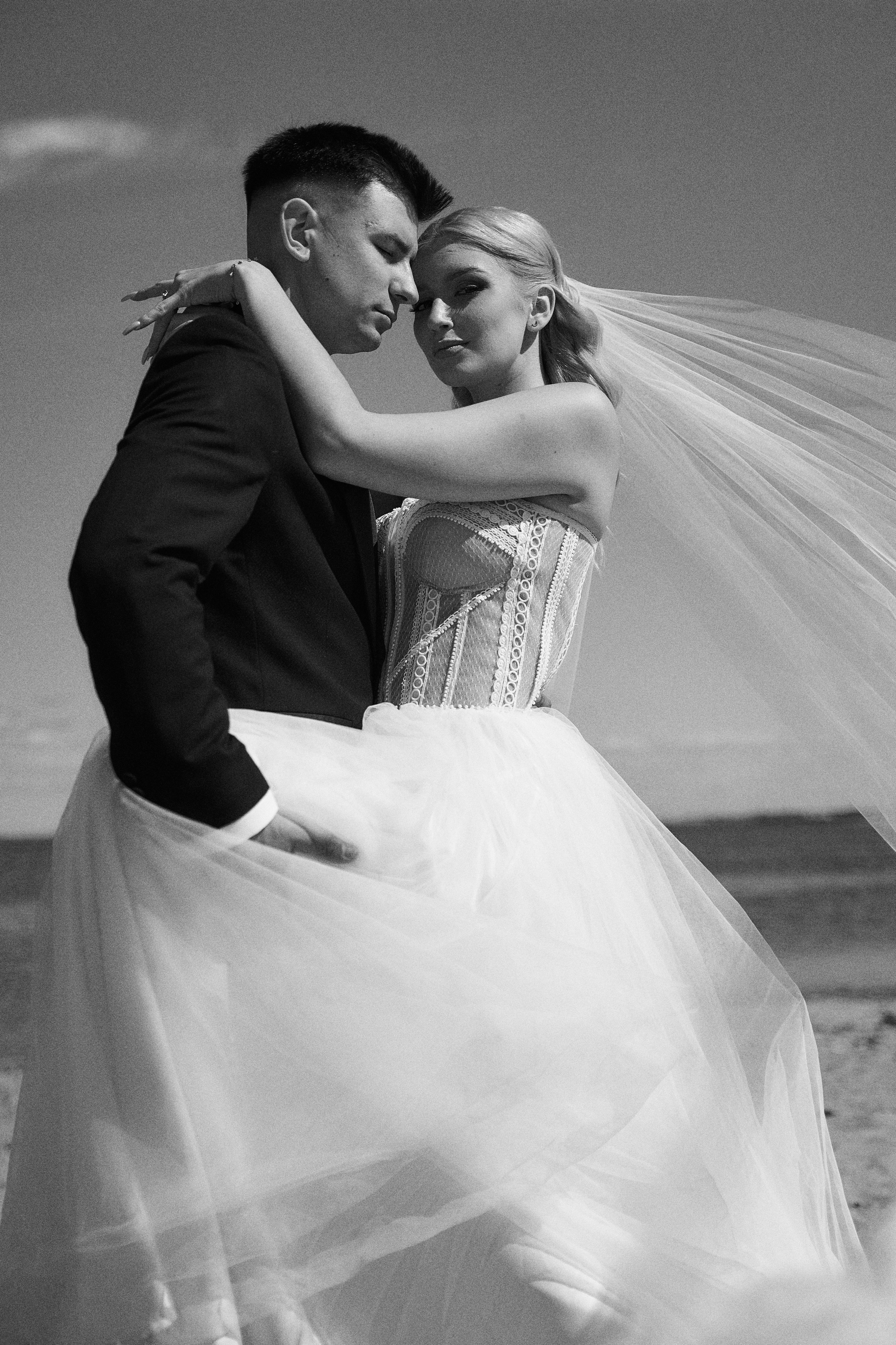 Влад и Аня. Фотограф Барт Полина. Снимаю в Санкт-Петербурге, Москве, Приозерске