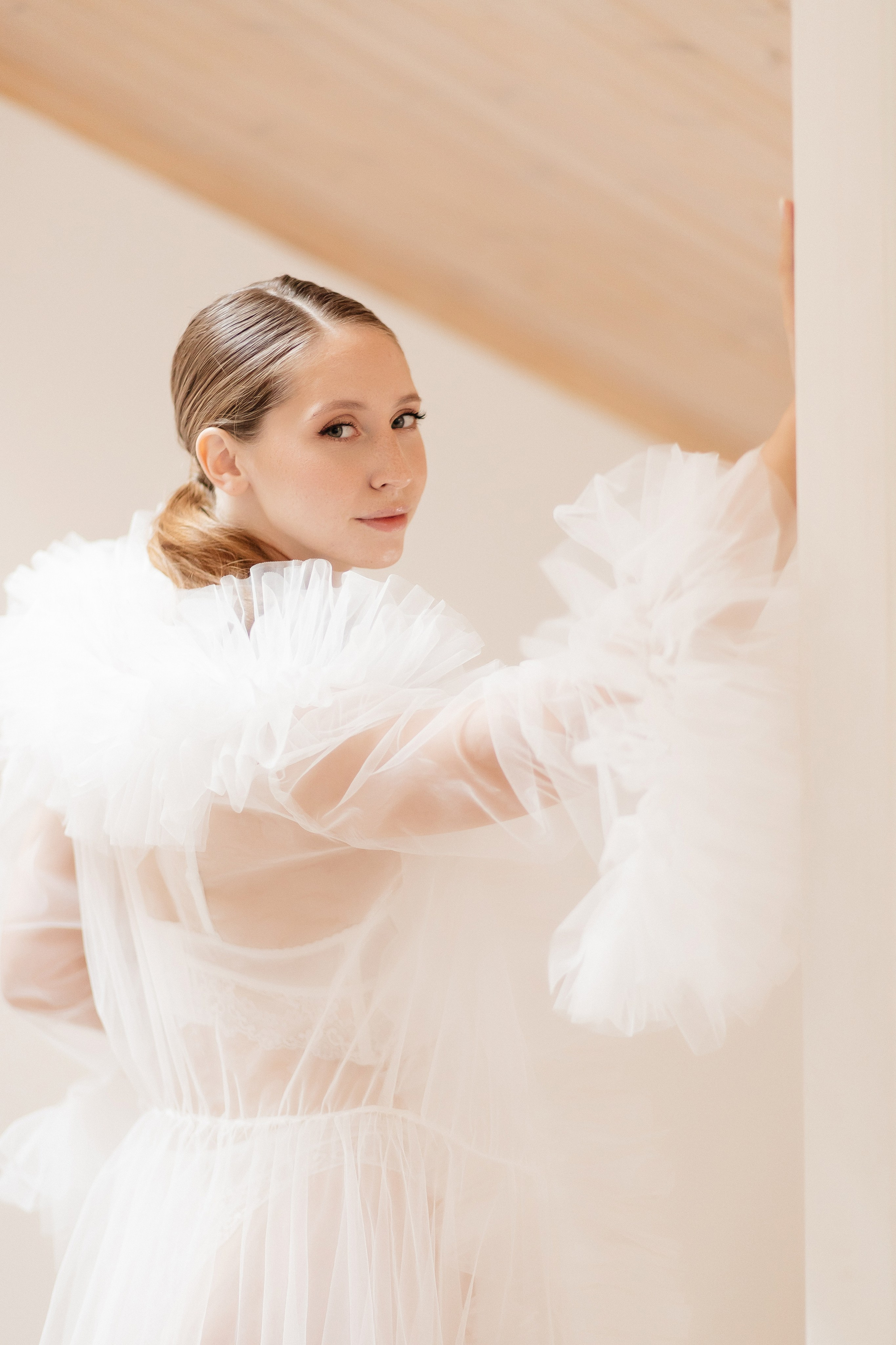 The Morning of Elizabeth's Bride. Свадебный и семейный фотограф Витебск