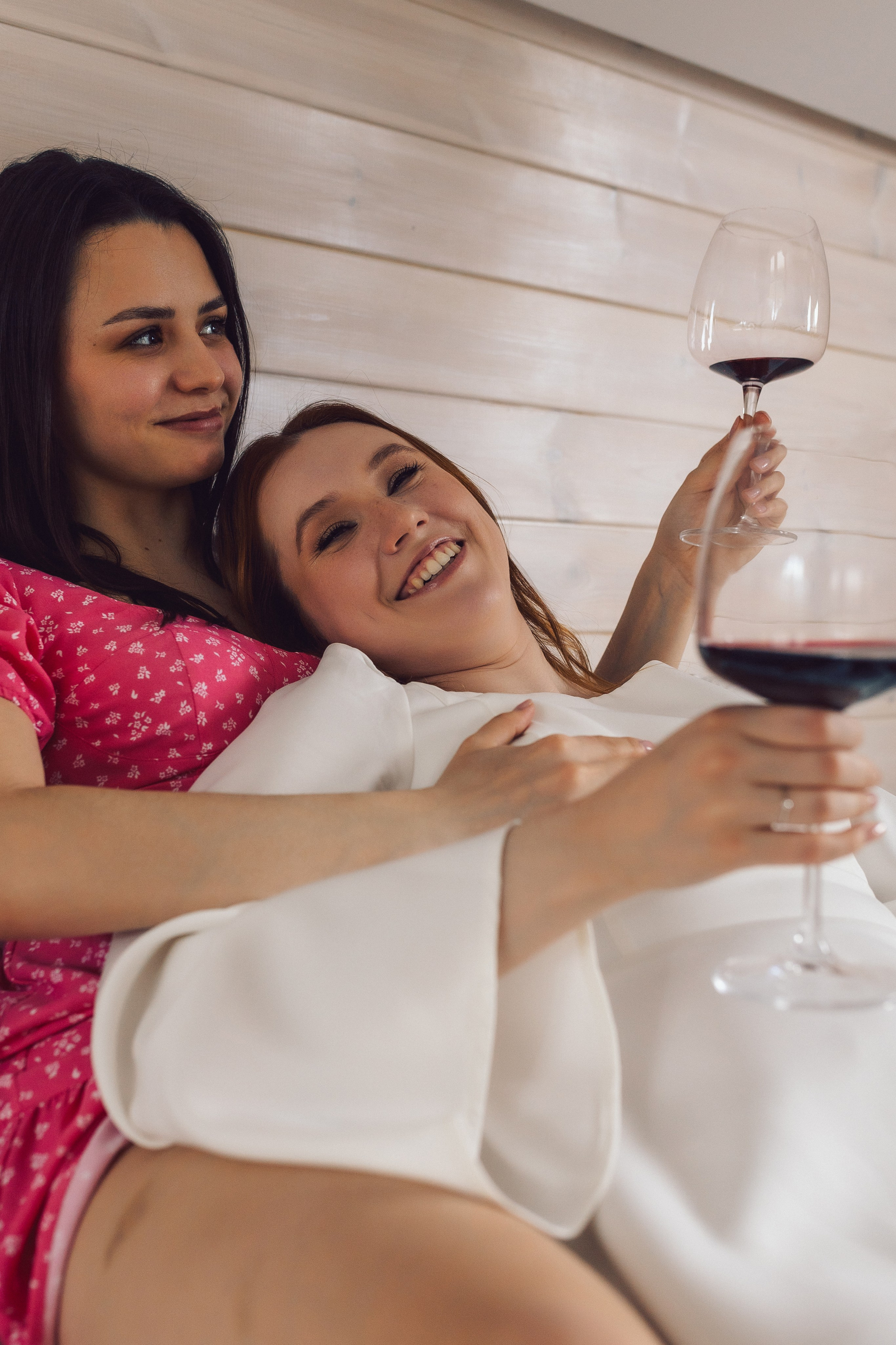 Девичник. Фотограф Красноярск Архипова Алина