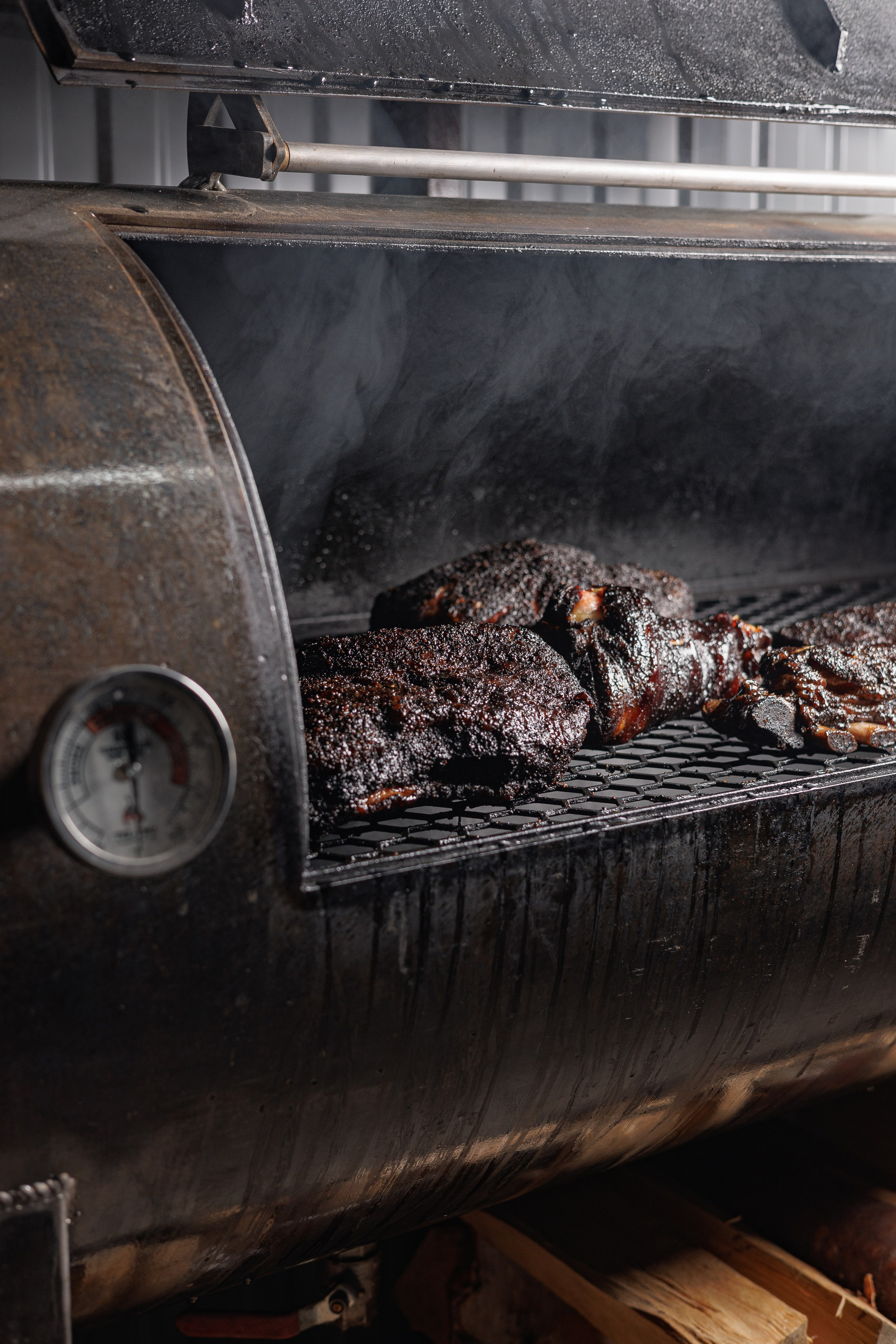 Фотосъёмка продукции для Blacrust