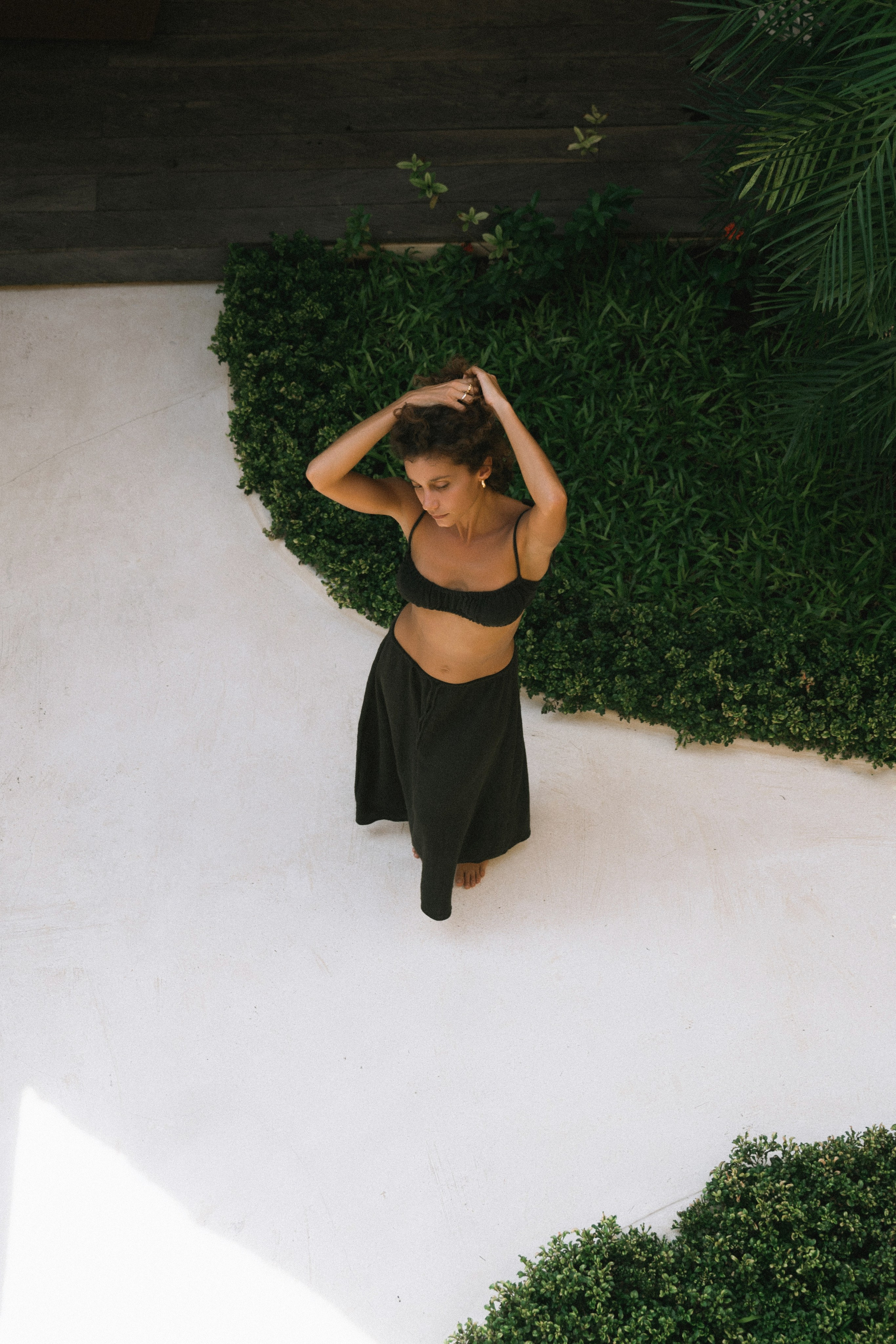 Ma terre. Фотограф