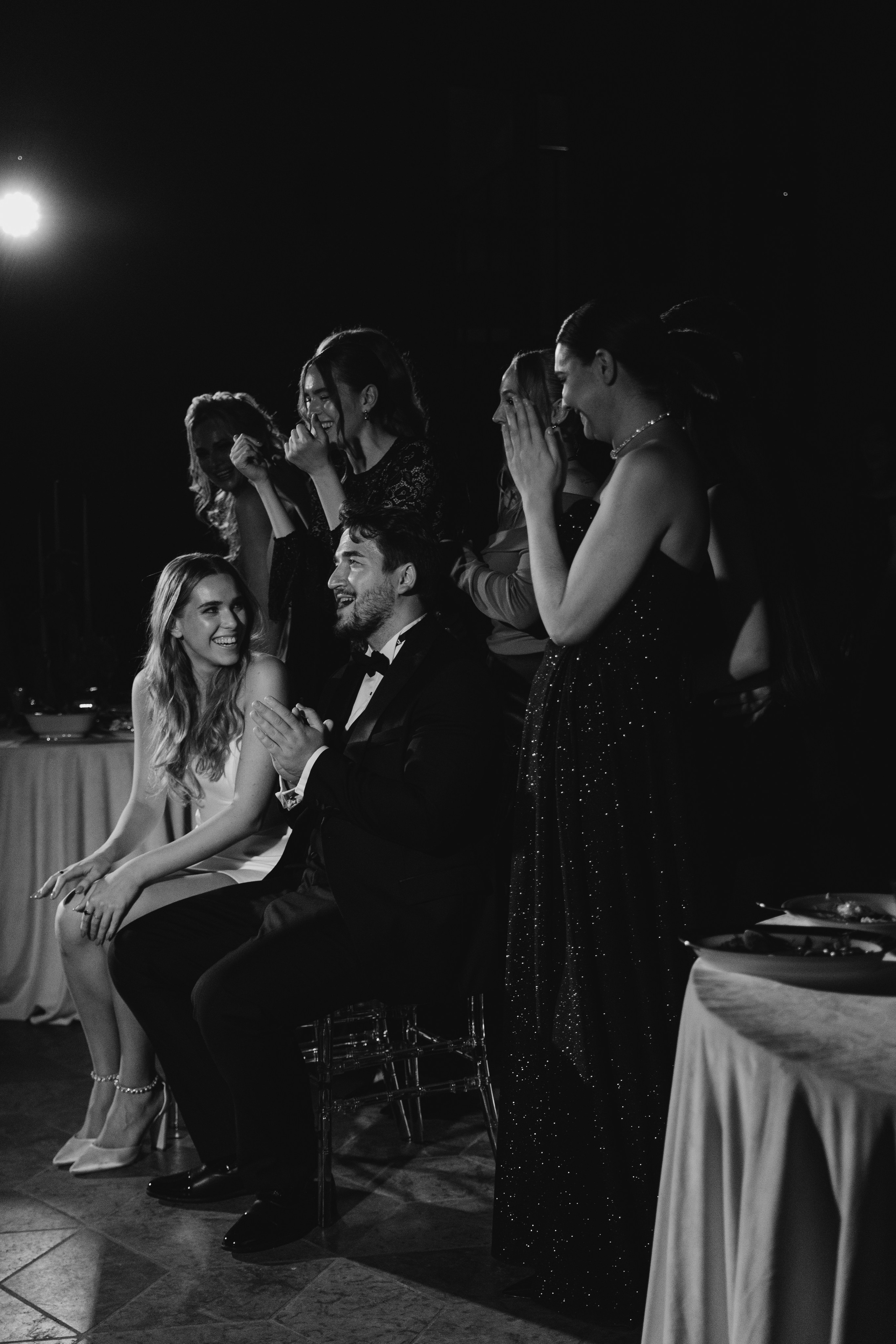 Красной нитью. Свадебный фотограф Санкт-Петербург, Юлия Радченкова