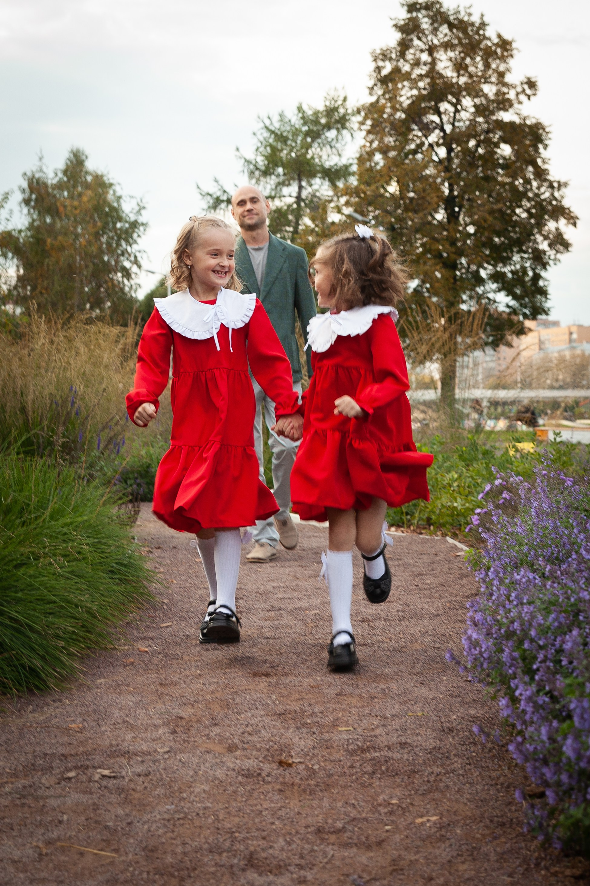 Съёмка на природе. Семейный, детский фотограф Екатеринбург Светлана Плотникова