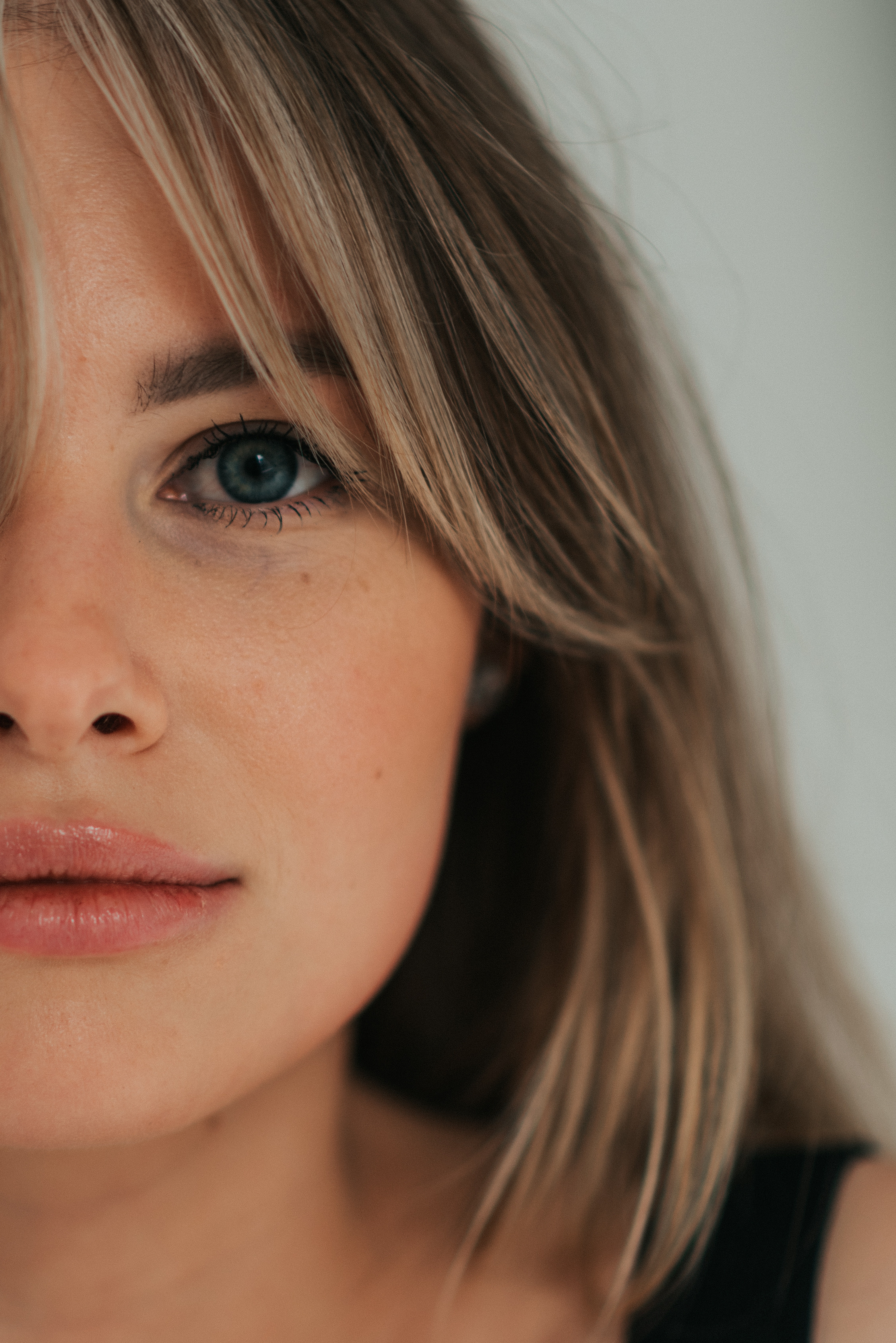 Анна. Свадебный фотограф Москва и Санкт-Петербург. Анастасия Чудина