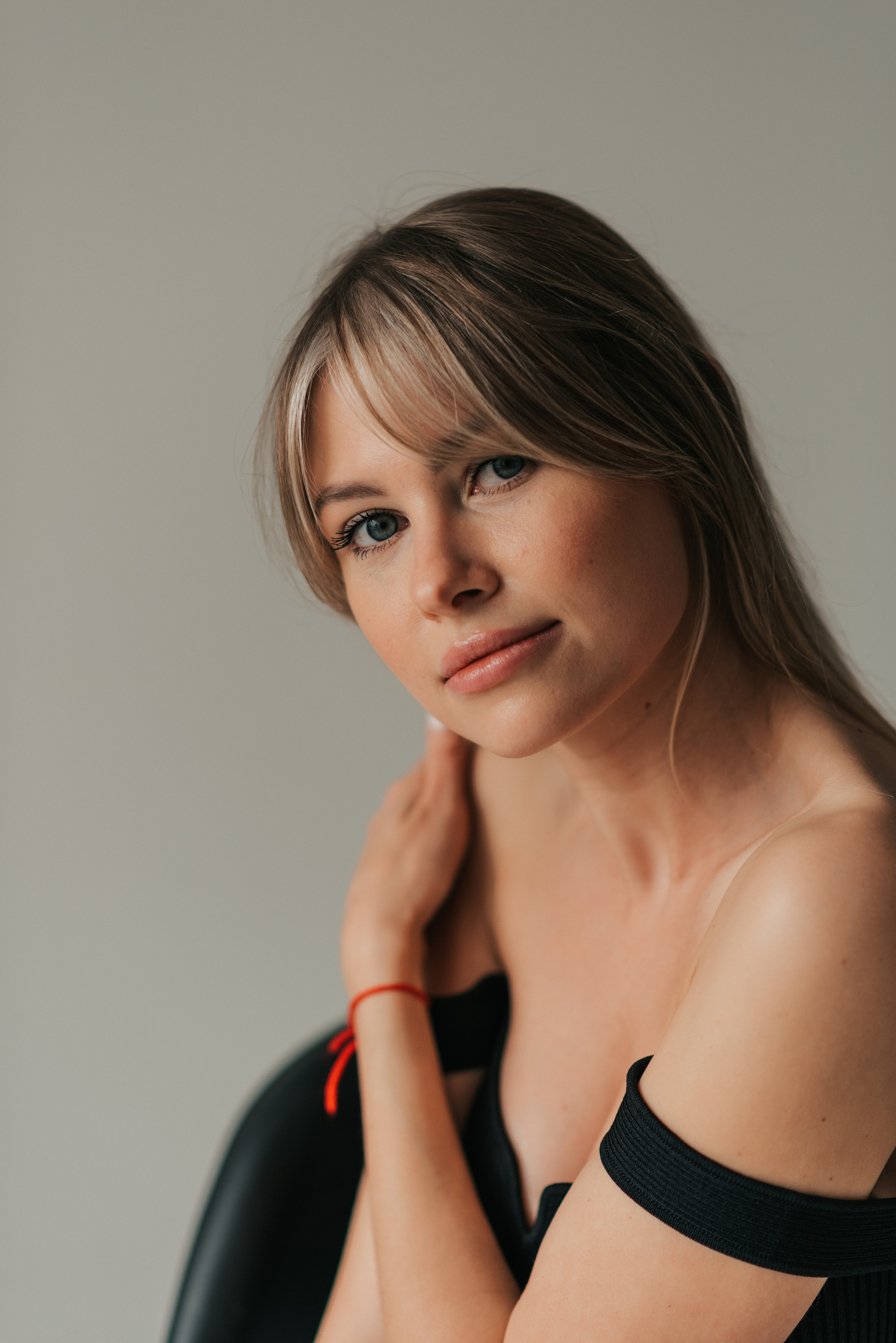 Анна. Свадебный фотограф Москва и Санкт-Петербург. Анастасия Чудина