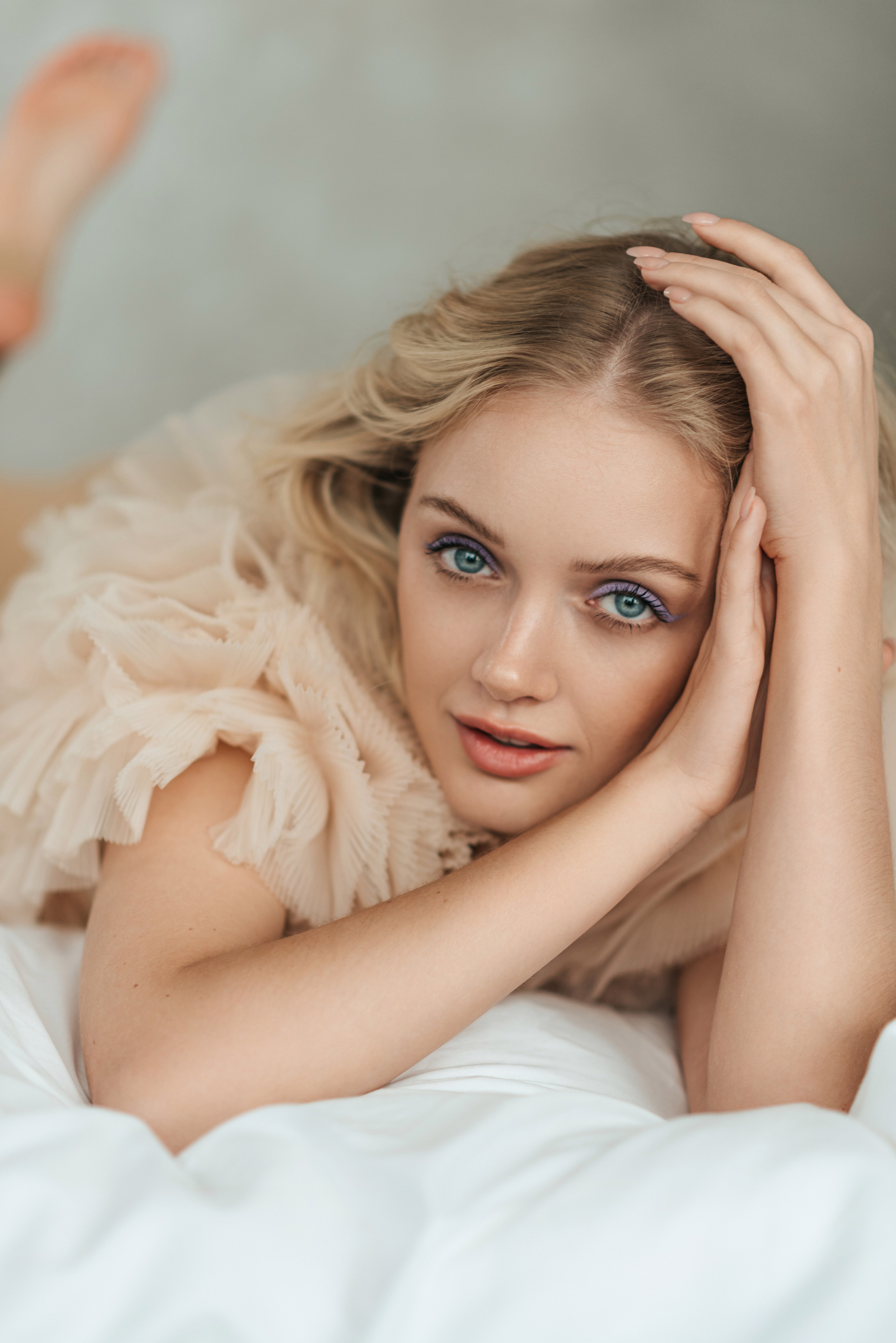 Александра и Дмитрий. Свадебный фотограф Москва и Санкт-Петербург. Анастасия Чудина