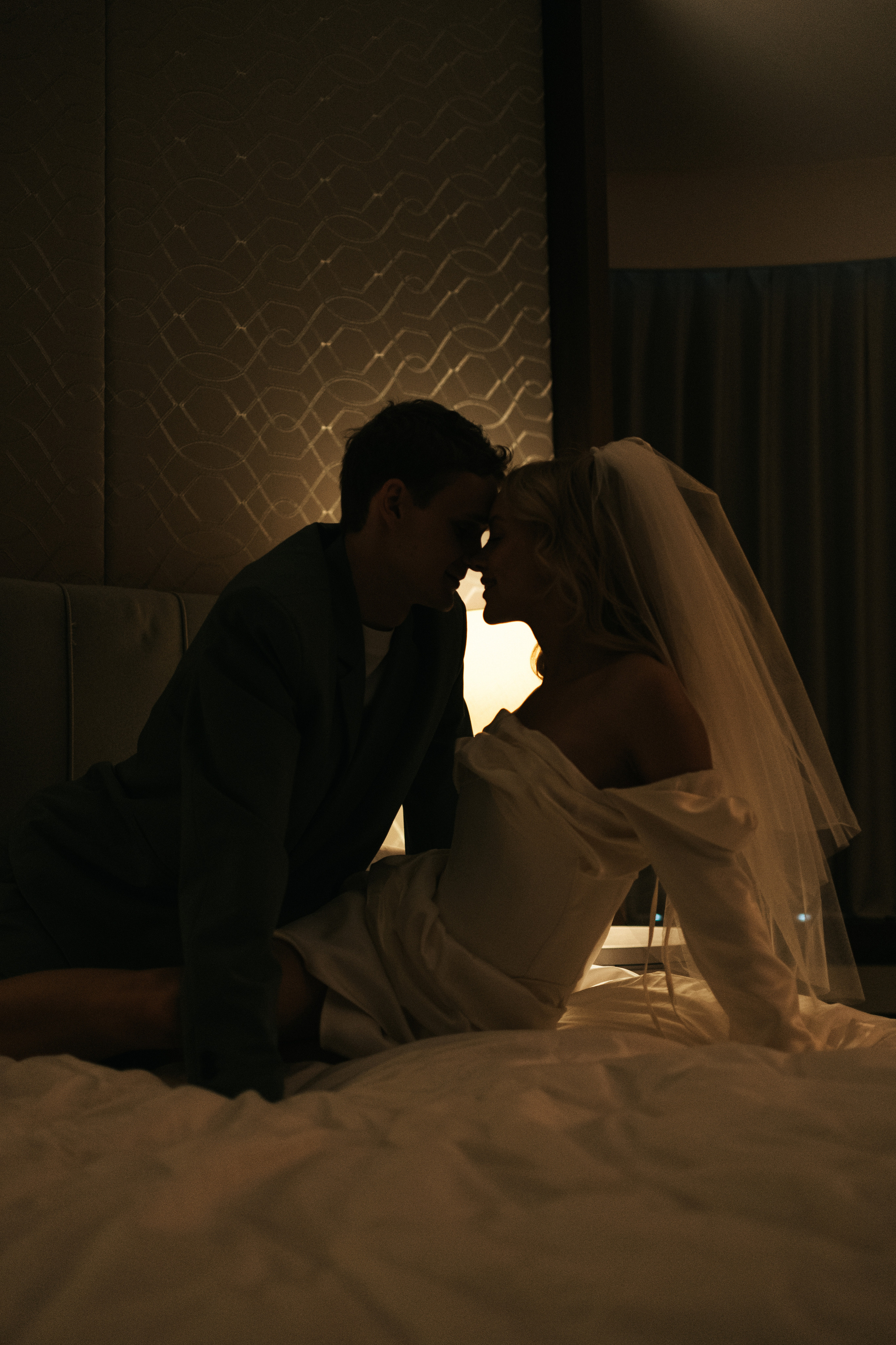 Александра и Дмитрий. Свадебный фотограф Москва и Санкт-Петербург. Анастасия Чудина